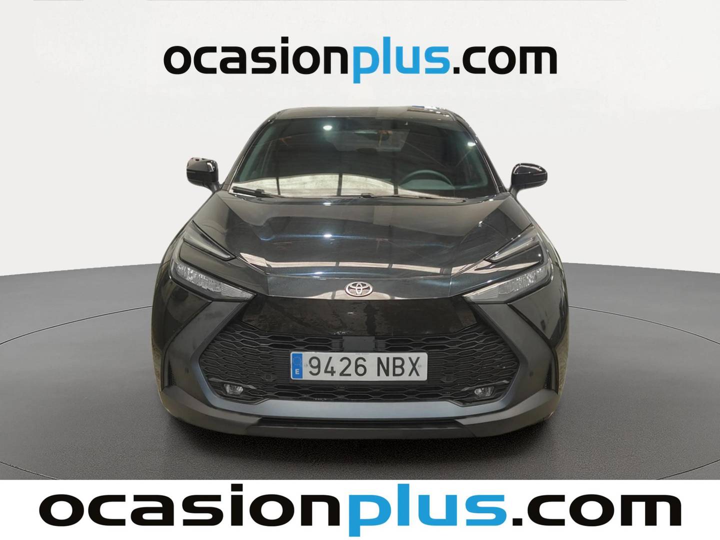 Toyota C-HR Toyota C-HR 140H Advance (140 CV) 140cv
