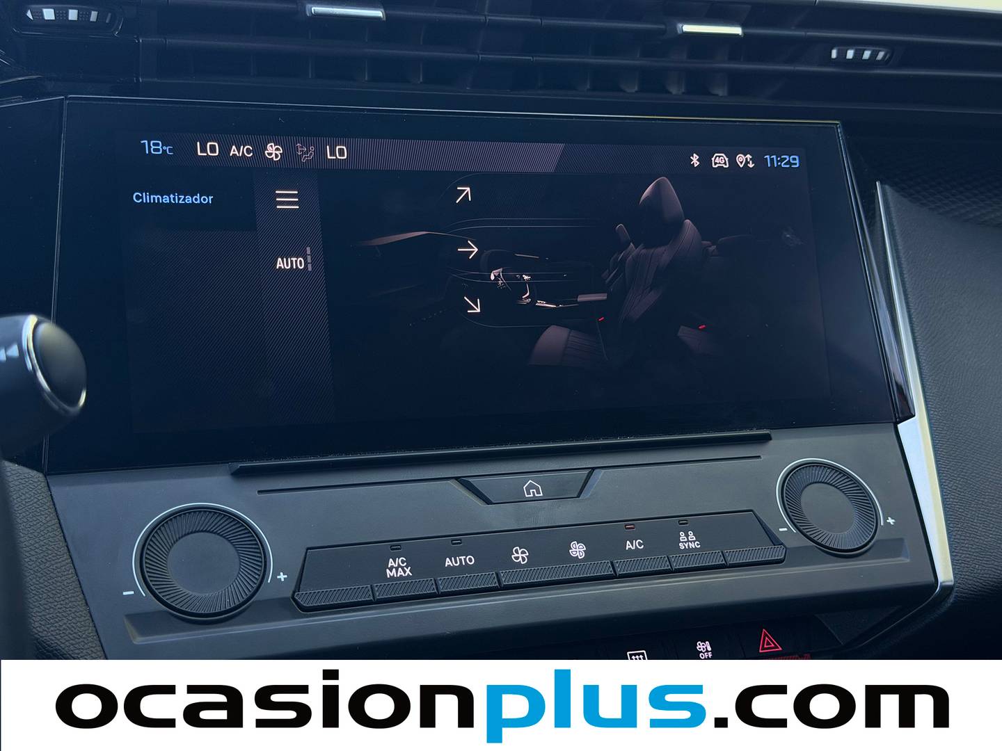 Peugeot 308 Peugeot 308 SW BlueHDi 130 S&S Active Pack (130 CV) diésel