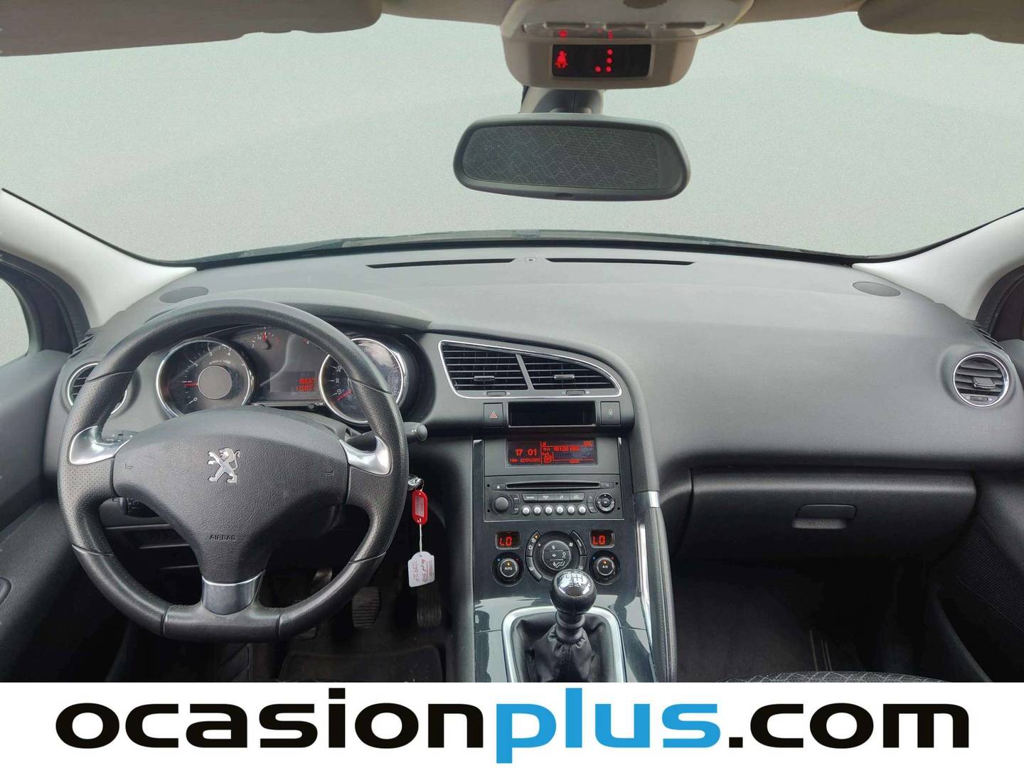 Peugeot 3008 Peugeot 3008 1.2 PureTech Style (130 CV) de ocasión