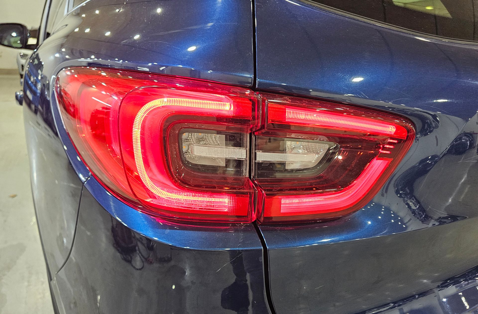 Renault Kadjar Zen TCe GPF EDC - foto 18