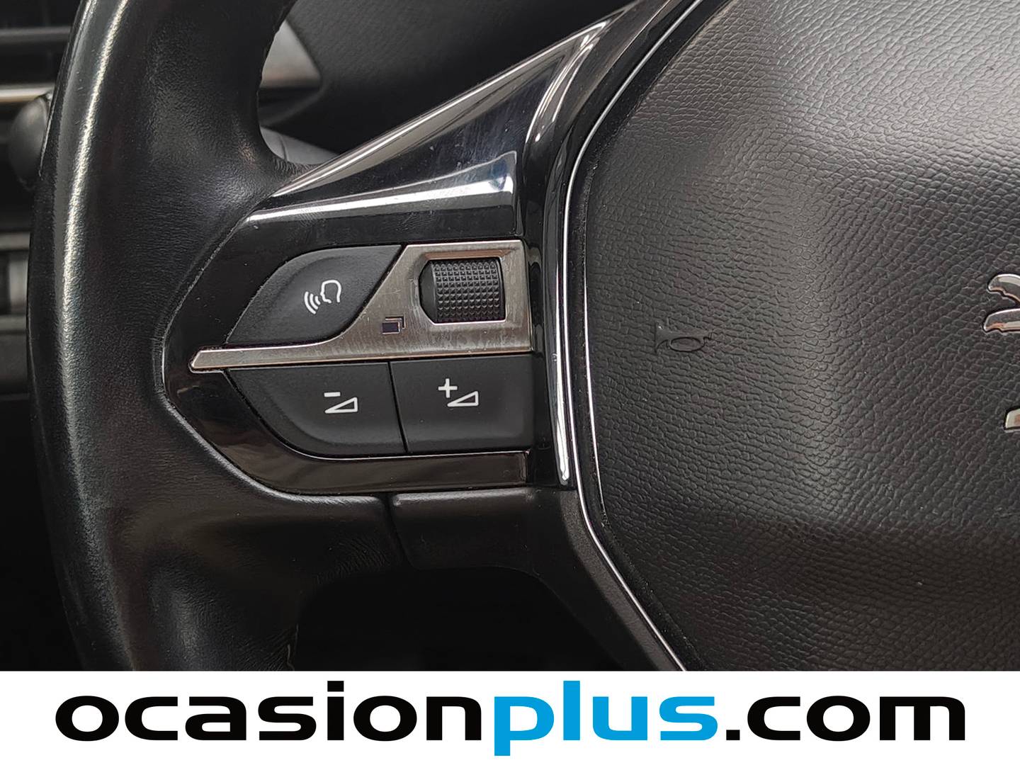 Peugeot 3008 Peugeot 3008 BlueHDI 130 S&S Active (130 CV) de ocasión