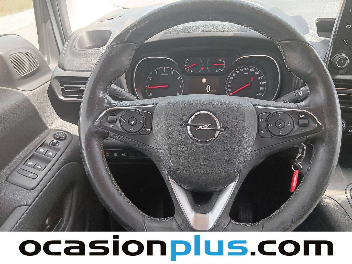 Opel Combo Life Opel Combo Life 1.5 TD S&S Selective XL (131 CV) de segunda mano