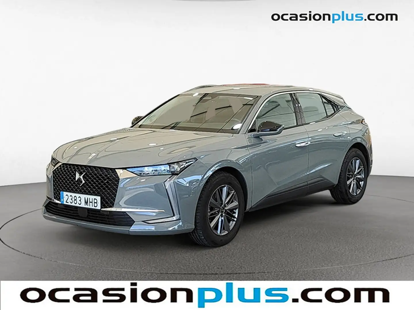 Foto DS DS 4 DS DS4 BlueHDi 130 Bastille Auto (130 CV)