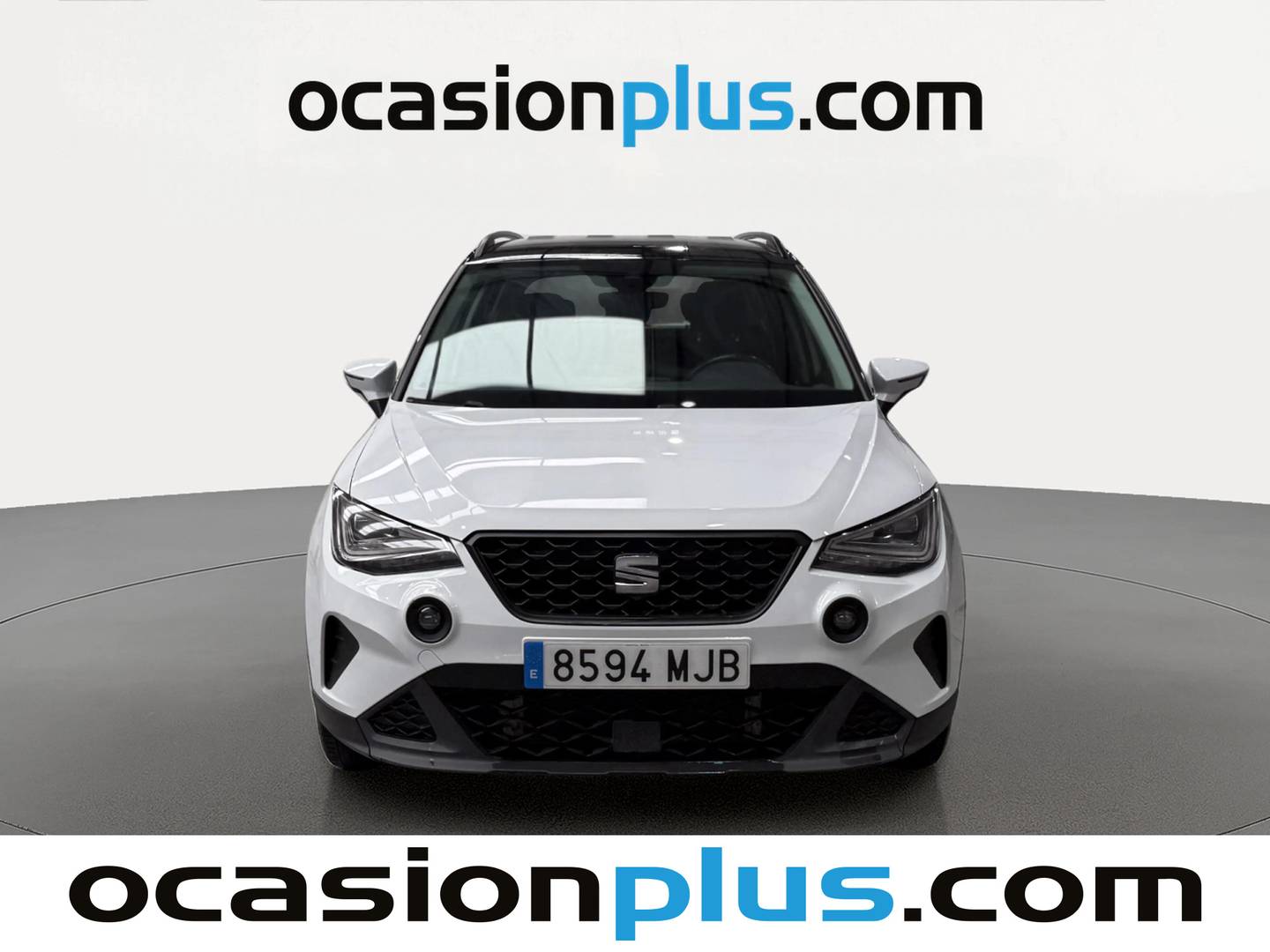 Seat Arona Seat Arona 1.0 TSI Style XL (110 CV) 110cv