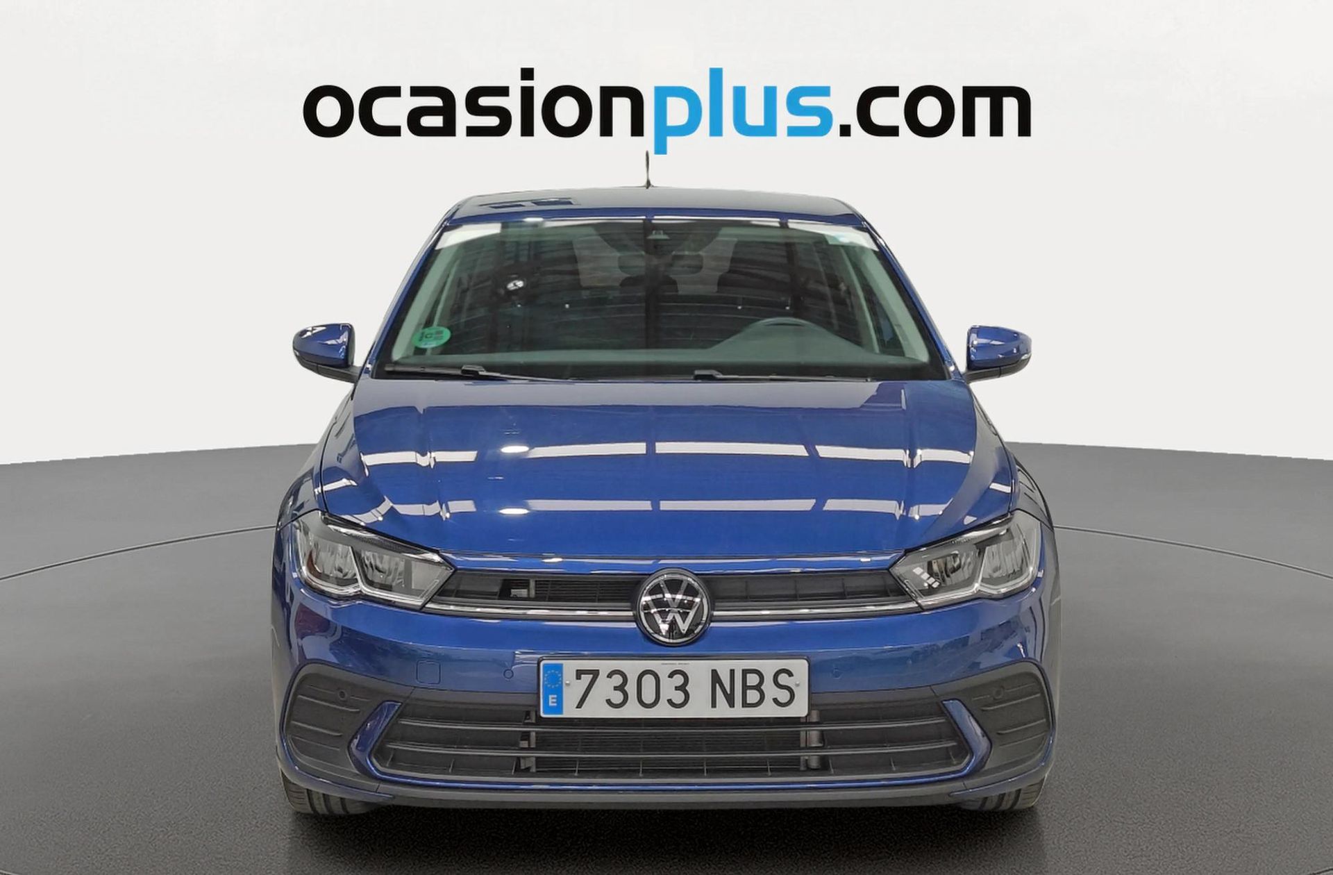Volkswagen Polo ``más`` 1.0 TSI DSG - foto 14