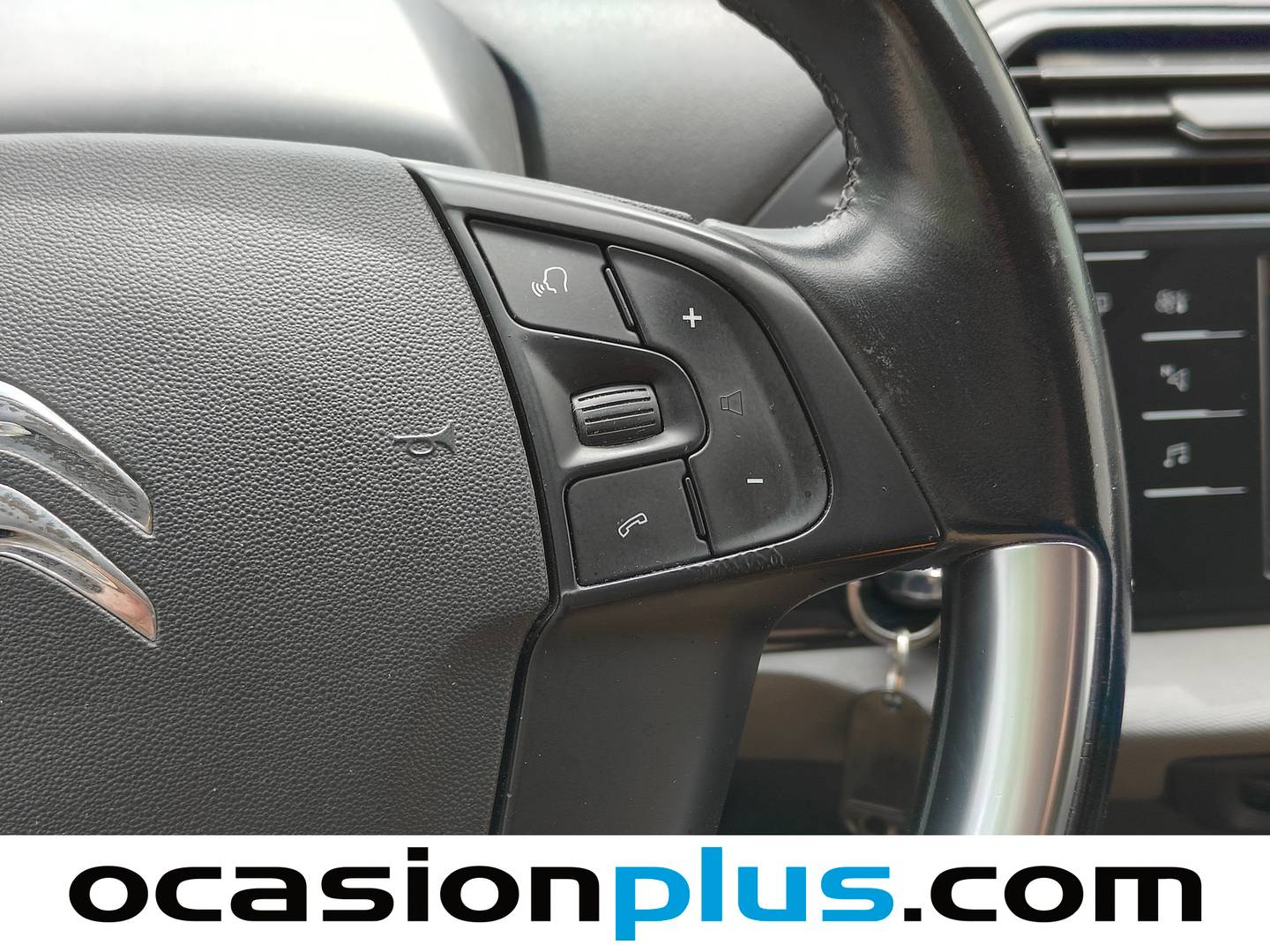 Citroën Grand C4 Picasso Citroën Grand C4 Picasso PureTech 130 6v S&S Feel (130 CV) 7 Plazas barato