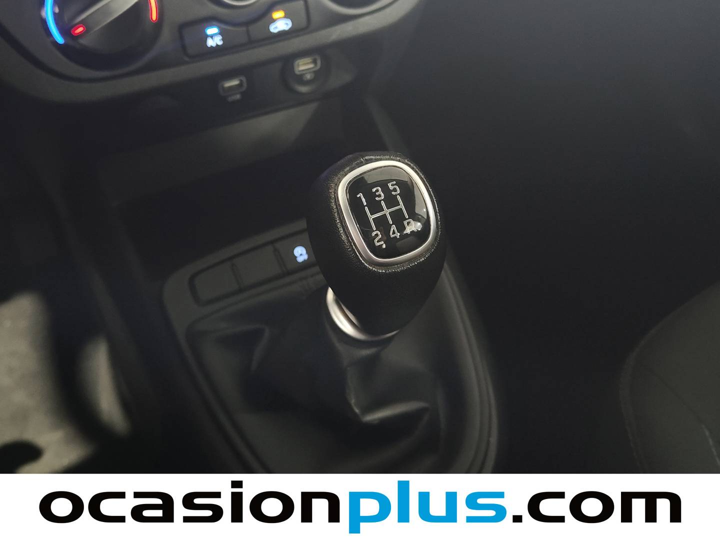 Foto Hyundai i10 Hyundai i10 1.0 Essence (67 CV)