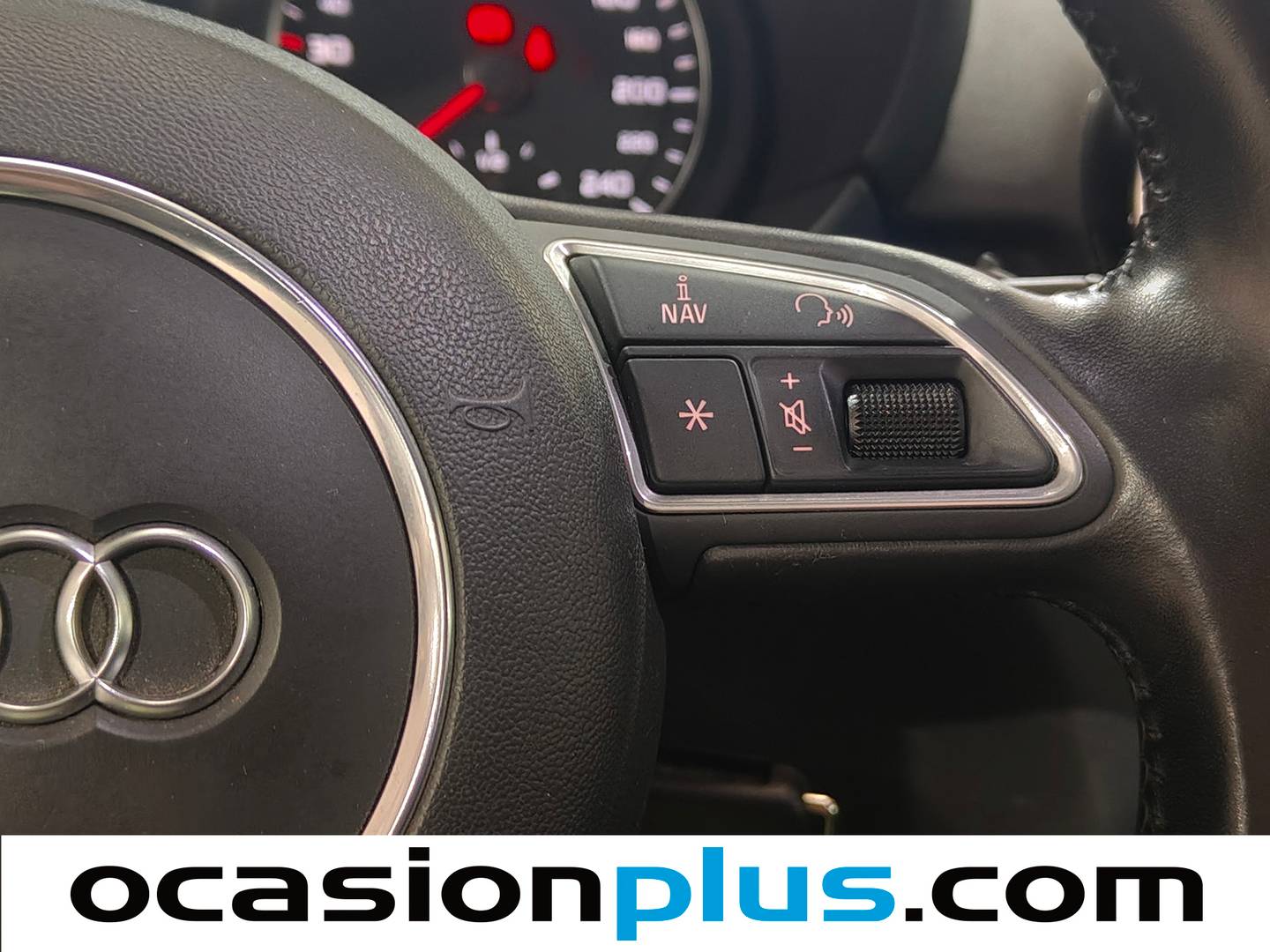 Audi A1 Audi A1 Sportback Adrenalin 1.6 TDI (116 CV) seminuevo