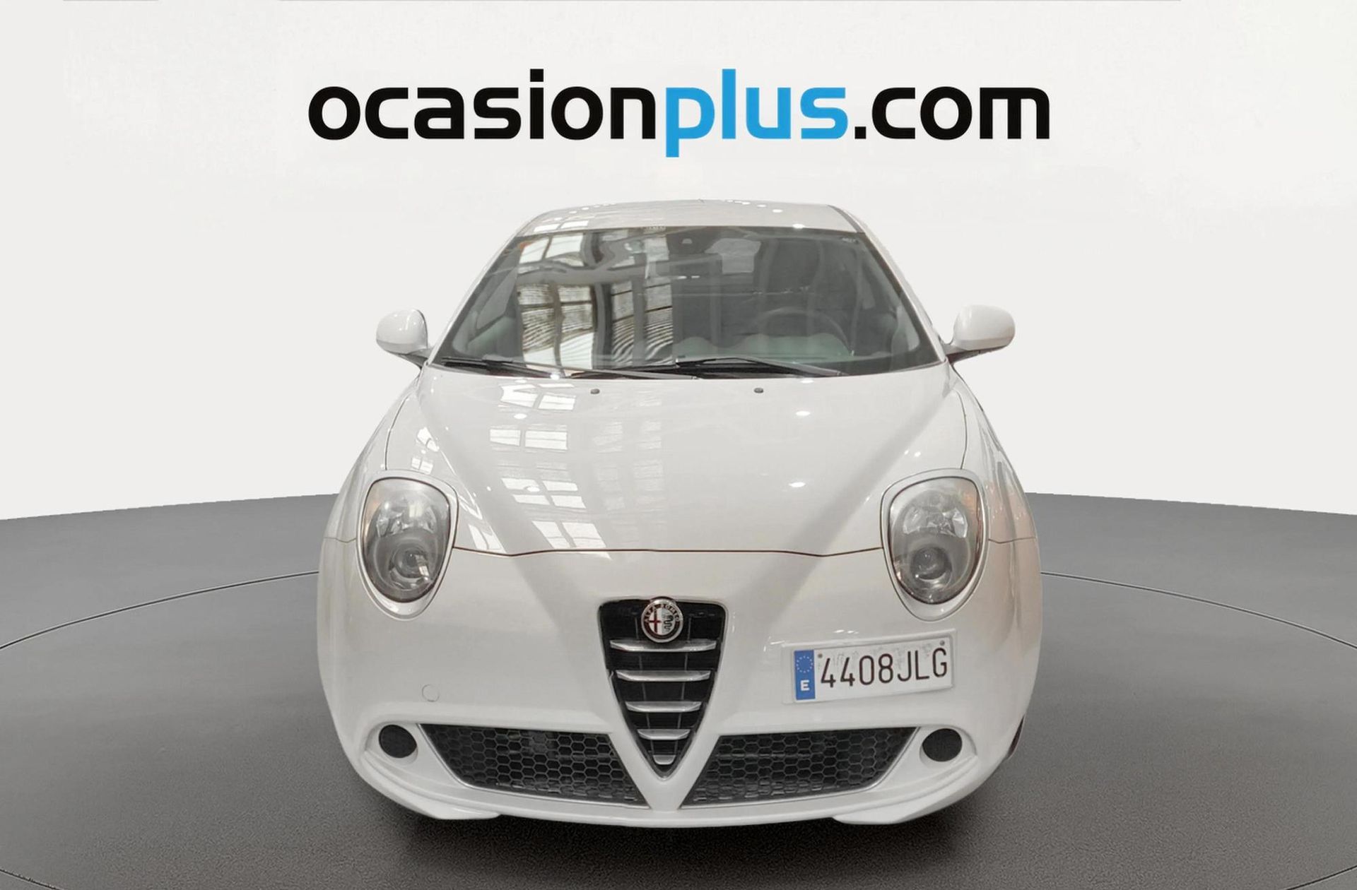 Alfa Romeo MiTo 1.4 MiTo A/A - foto 10