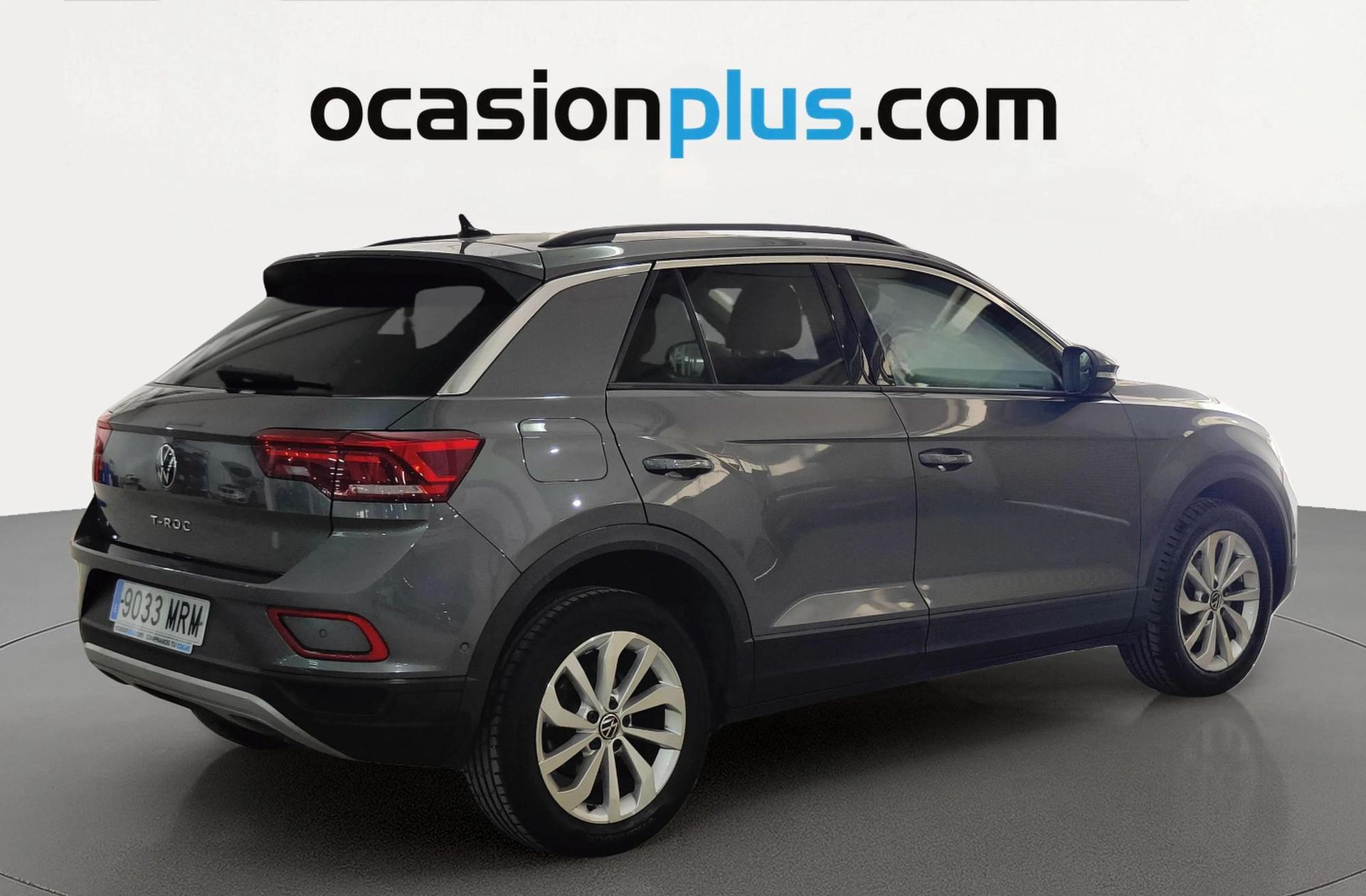Volkswagen T-Roc Life 1.0 TSI - foto 4