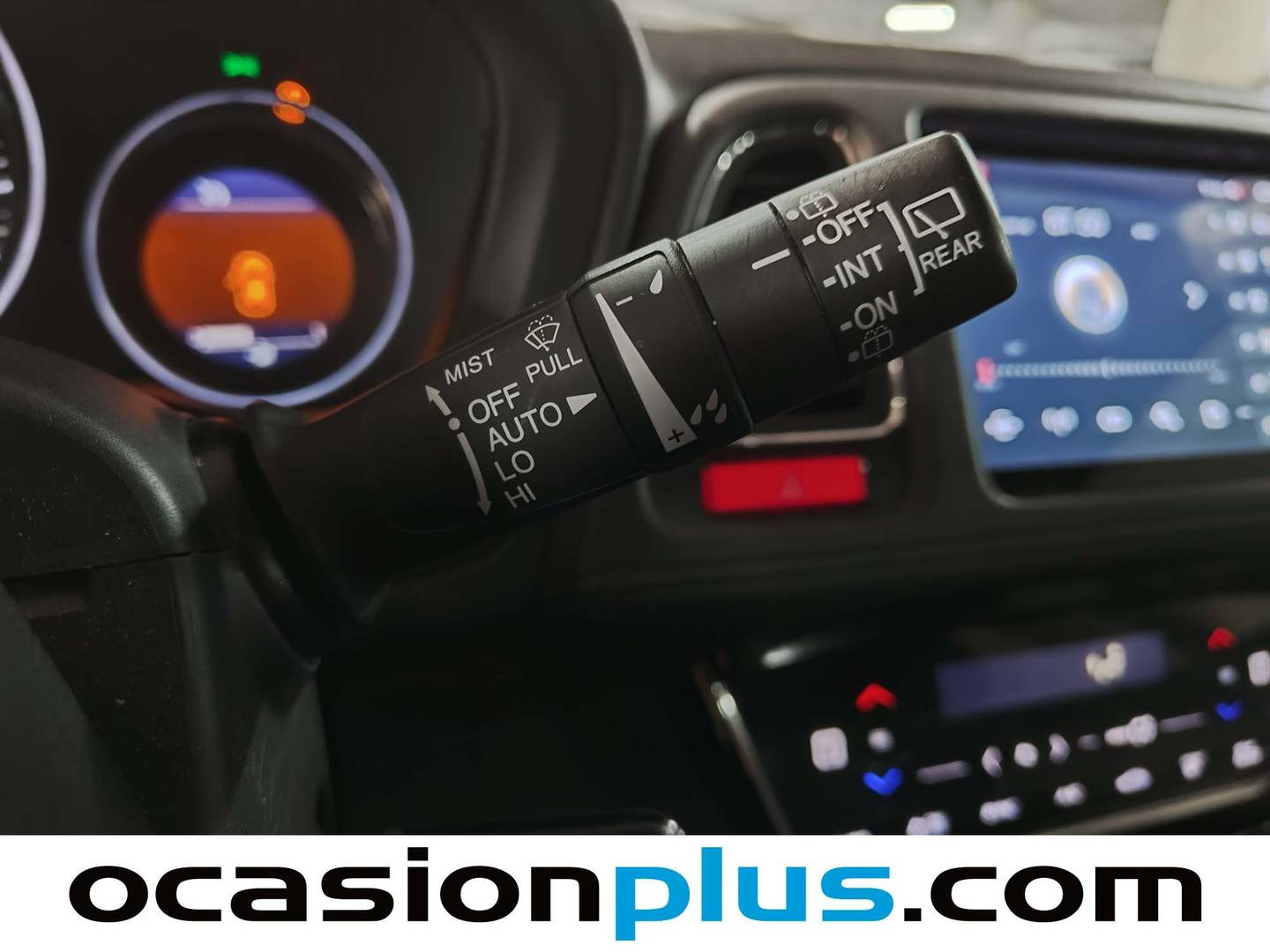 Foto Honda HR-V Honda HR-V 1.5 i-VTEC Elegance CVT (130 CV)