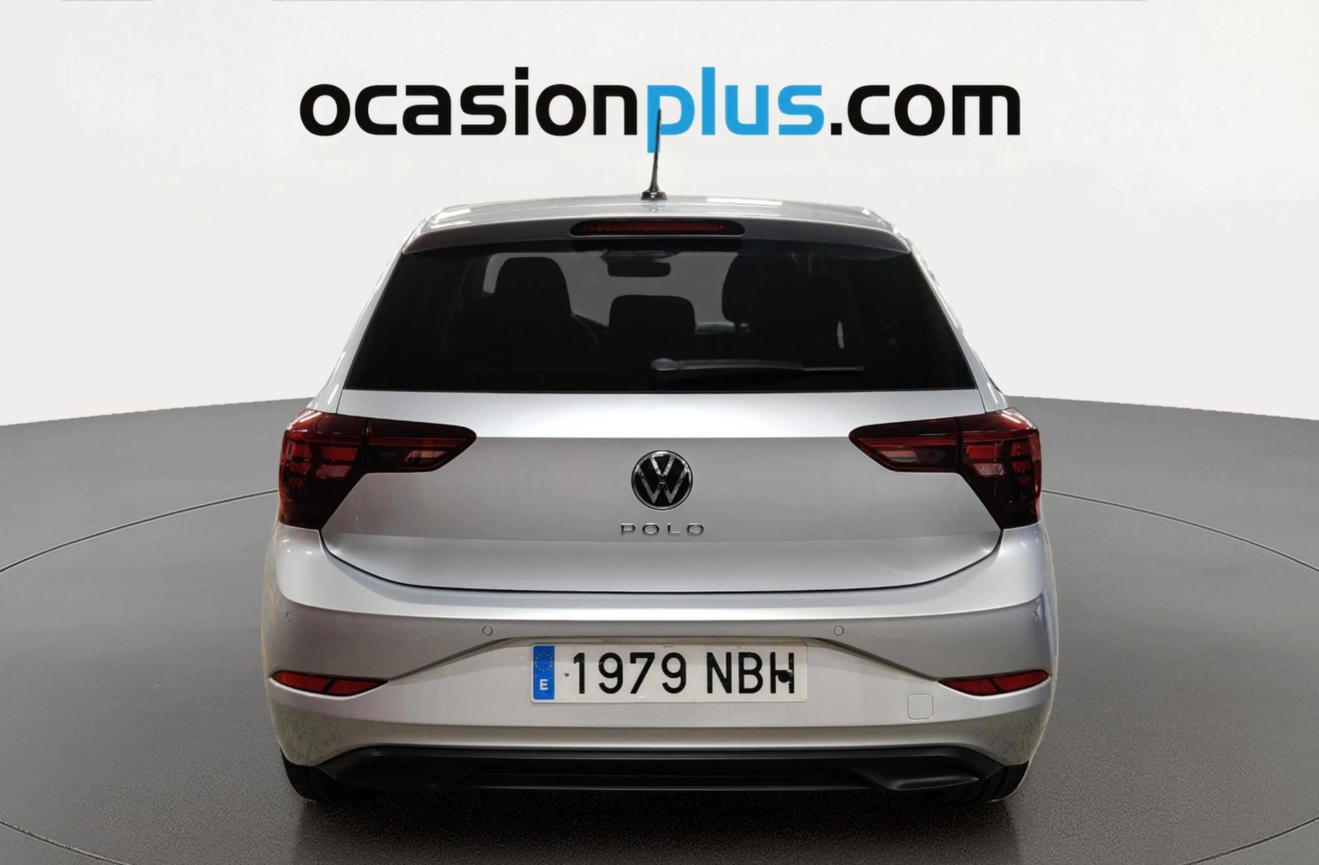 Volkswagen Polo ``Más`` 1.0 TSI - foto 15