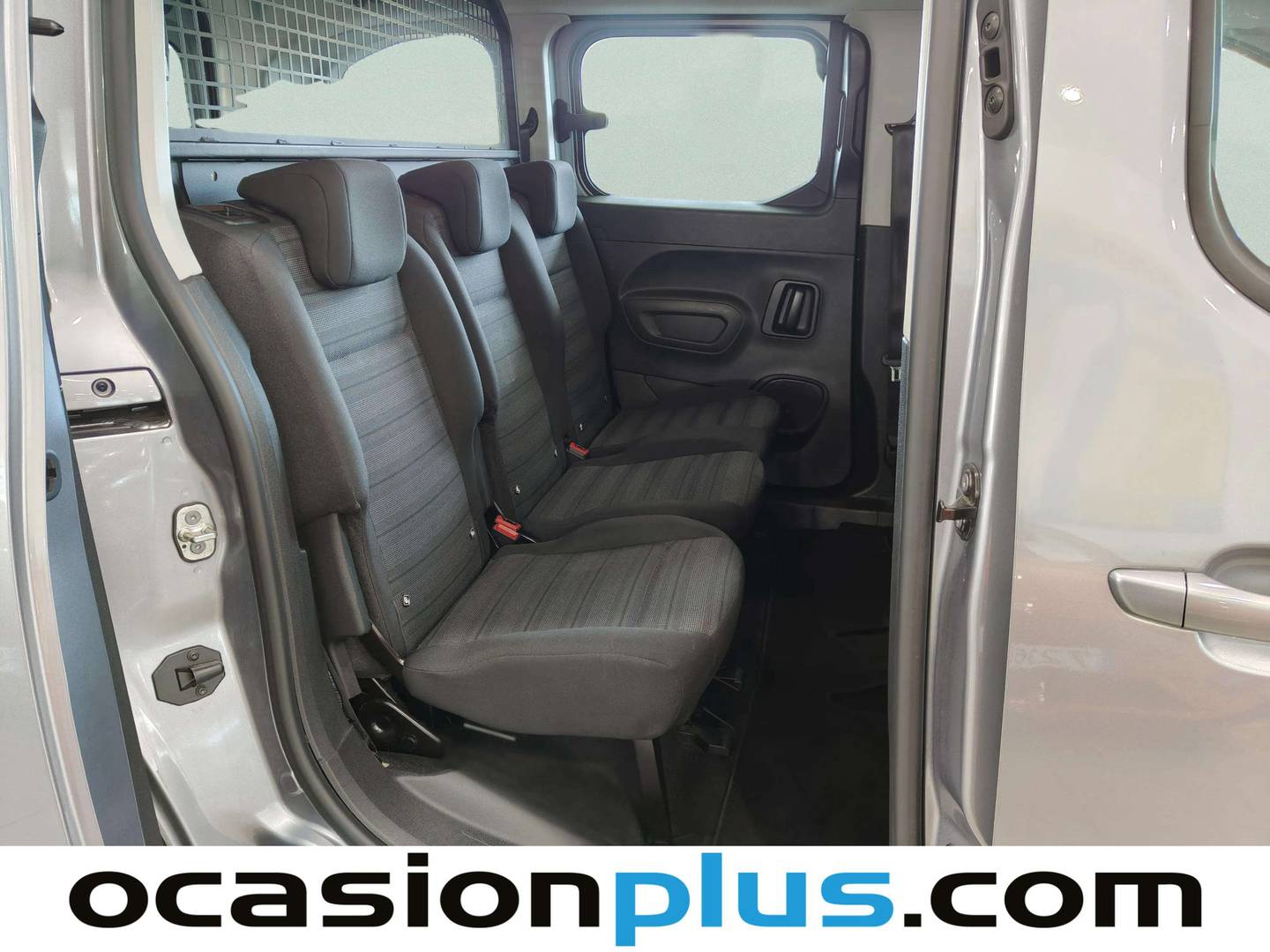 Foto Opel Combo Life Opel Combo Life 1.5 TD Business Edition Plus L1(102 CV)