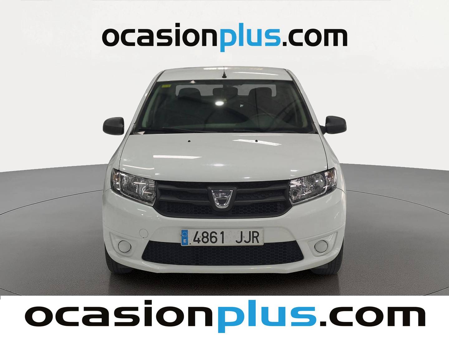 Dacia Logan Dacia Logan 1.2 Ambiance (75 CV) 75cv