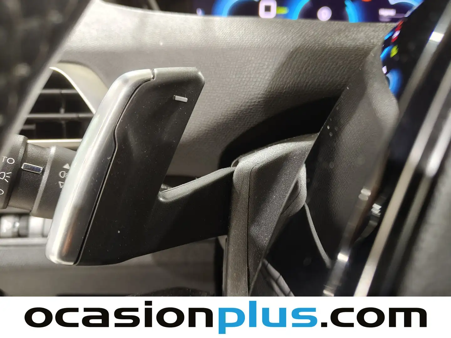 Foto Peugeot 3008 Hybrid Peugeot 3008 Hybrid 300 Allure Pack e-EAT8 (300 CV)