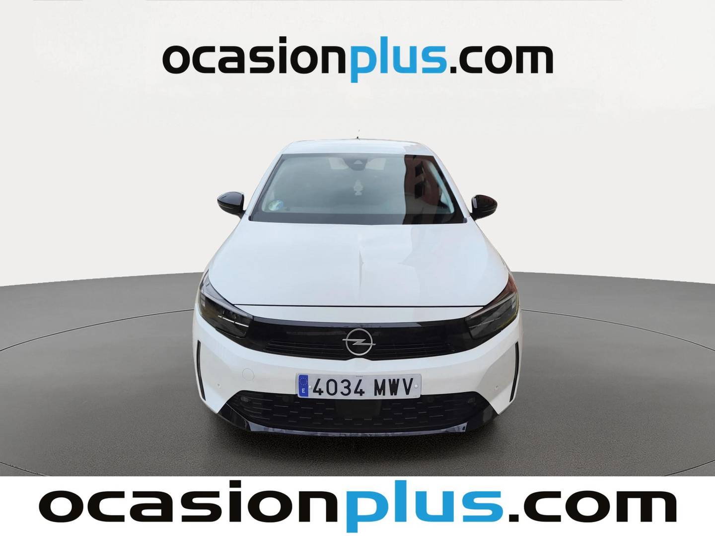 Opel Corsa Opel Corsa 1.2 Turbo XHL Hybrid Edition eDCT (100 CV) 100cv