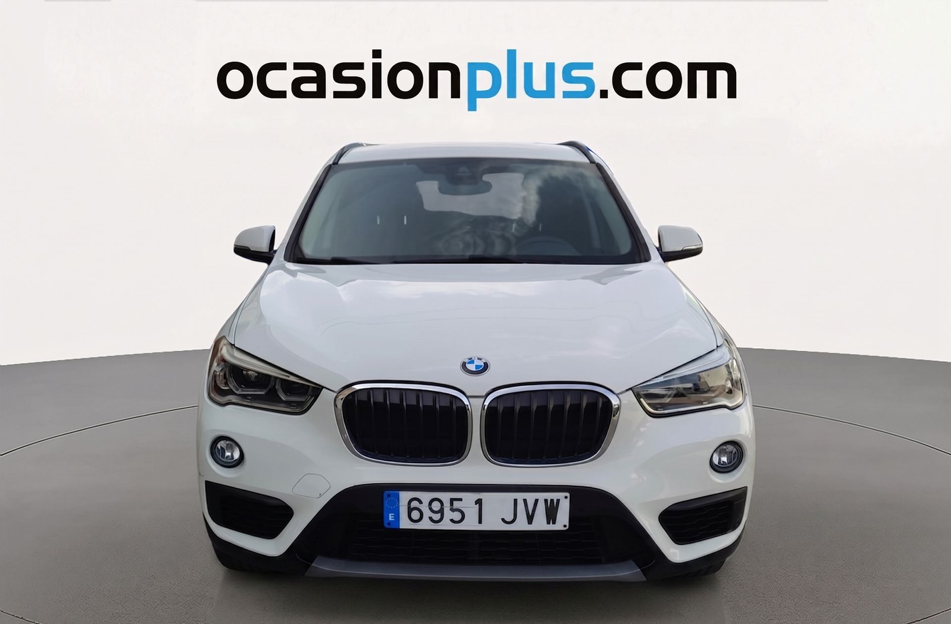 BMW X1 sDrive18d - foto 13