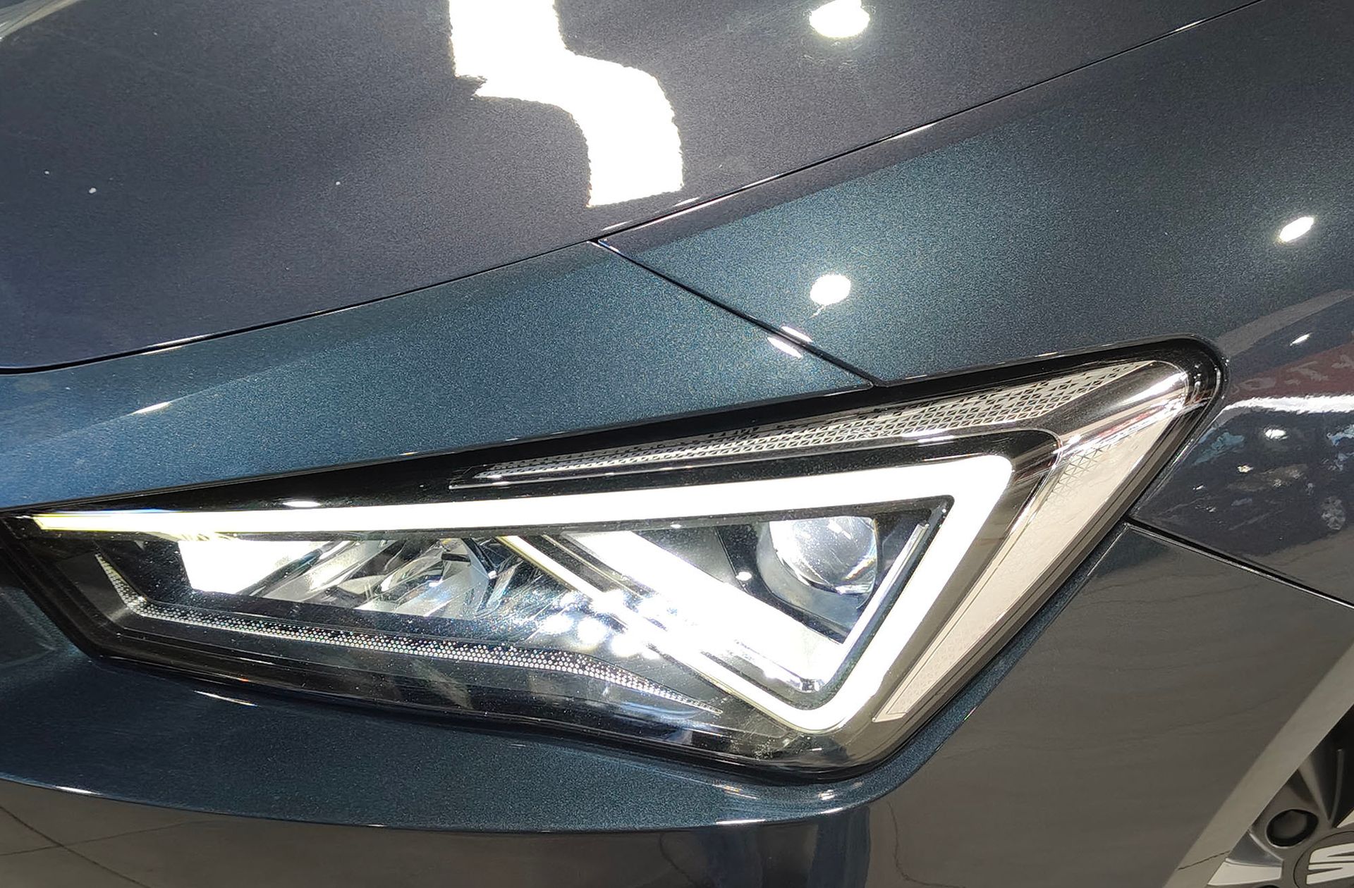 SEAT León ST ST 1.5 TSI FR Go L - foto 15