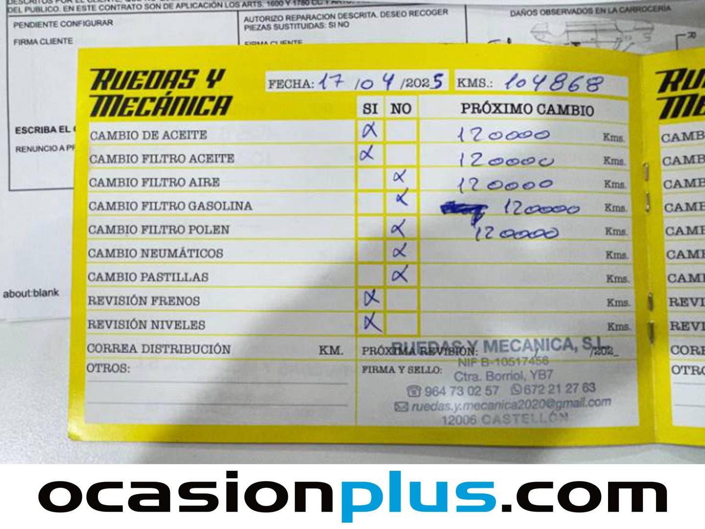 Foto Renault Mégane Renault Megane Zen Energy dCi (130 CV)