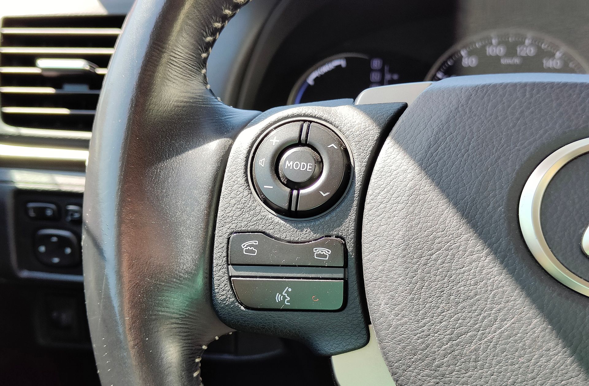Lexus CT 200h Executive - foto 25