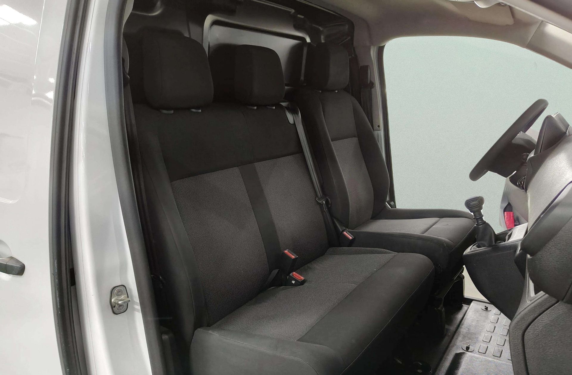 Fiat Scudo Furgon 1.5 BlueHDi L2 - foto 13