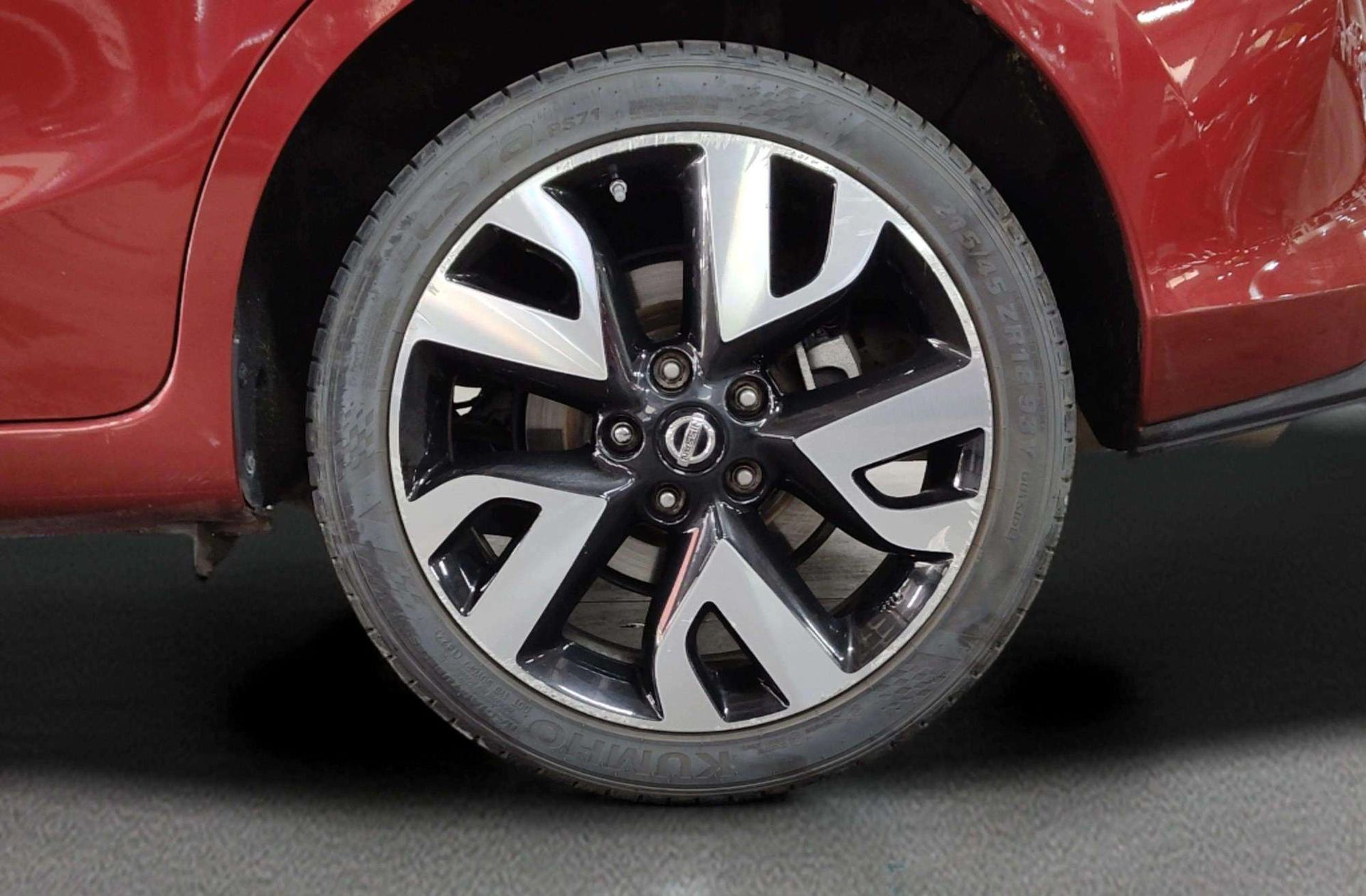 Nissan Pulsar DIG-T 190 Tekna - foto 38