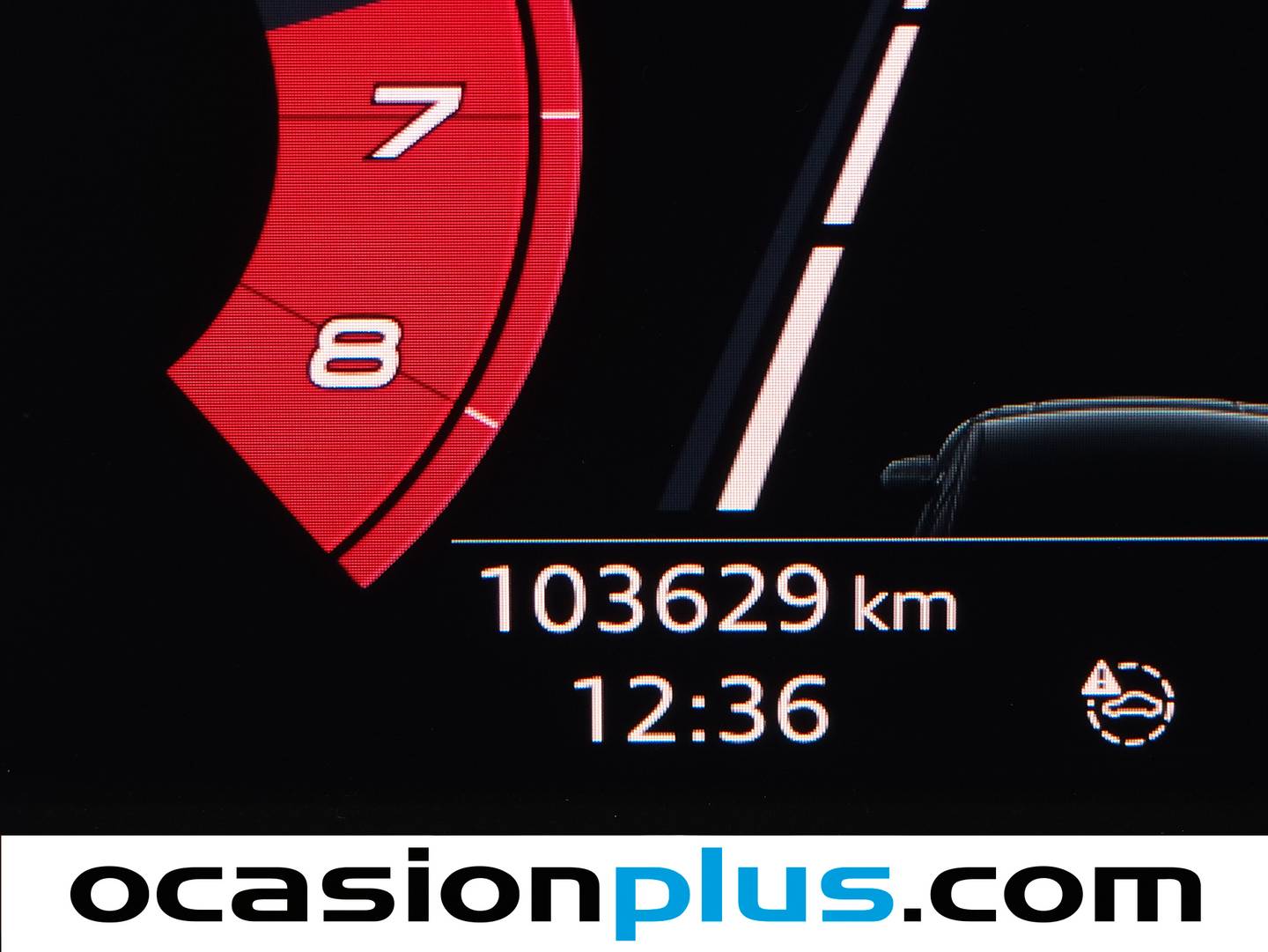 Audi Q3 Audi Q3 Advanced 35 TFSI (150 CV) seminuevo