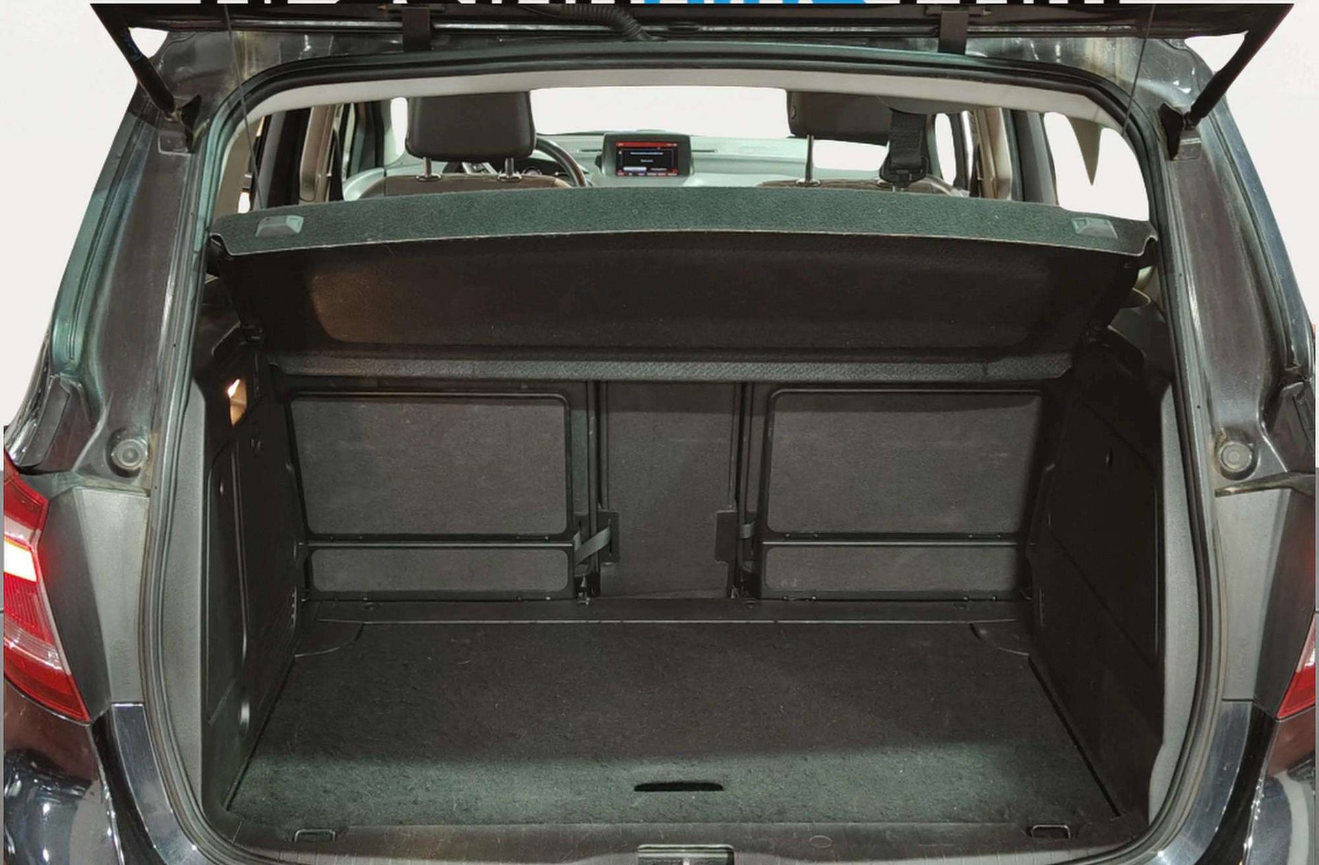 Opel Meriva 1.4 NET Excellence - foto 16