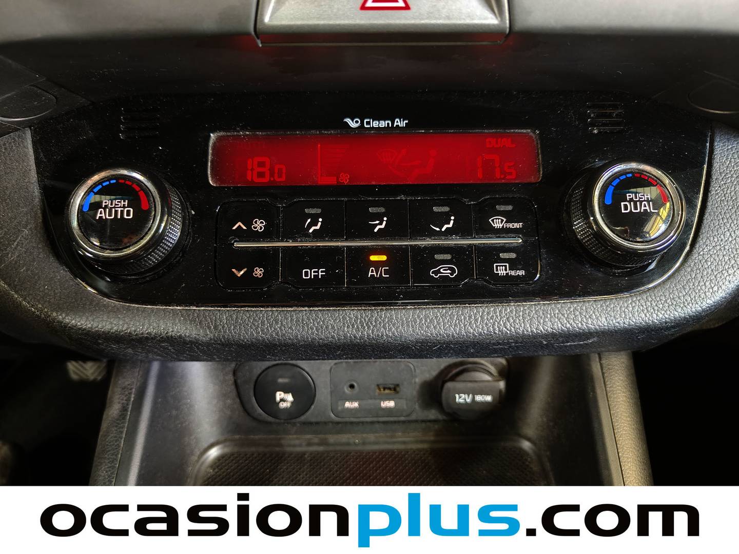 KIA Sportage KIA Sportage 1.6 GDI Drive 4x2 (135 CV) al mejor precio
