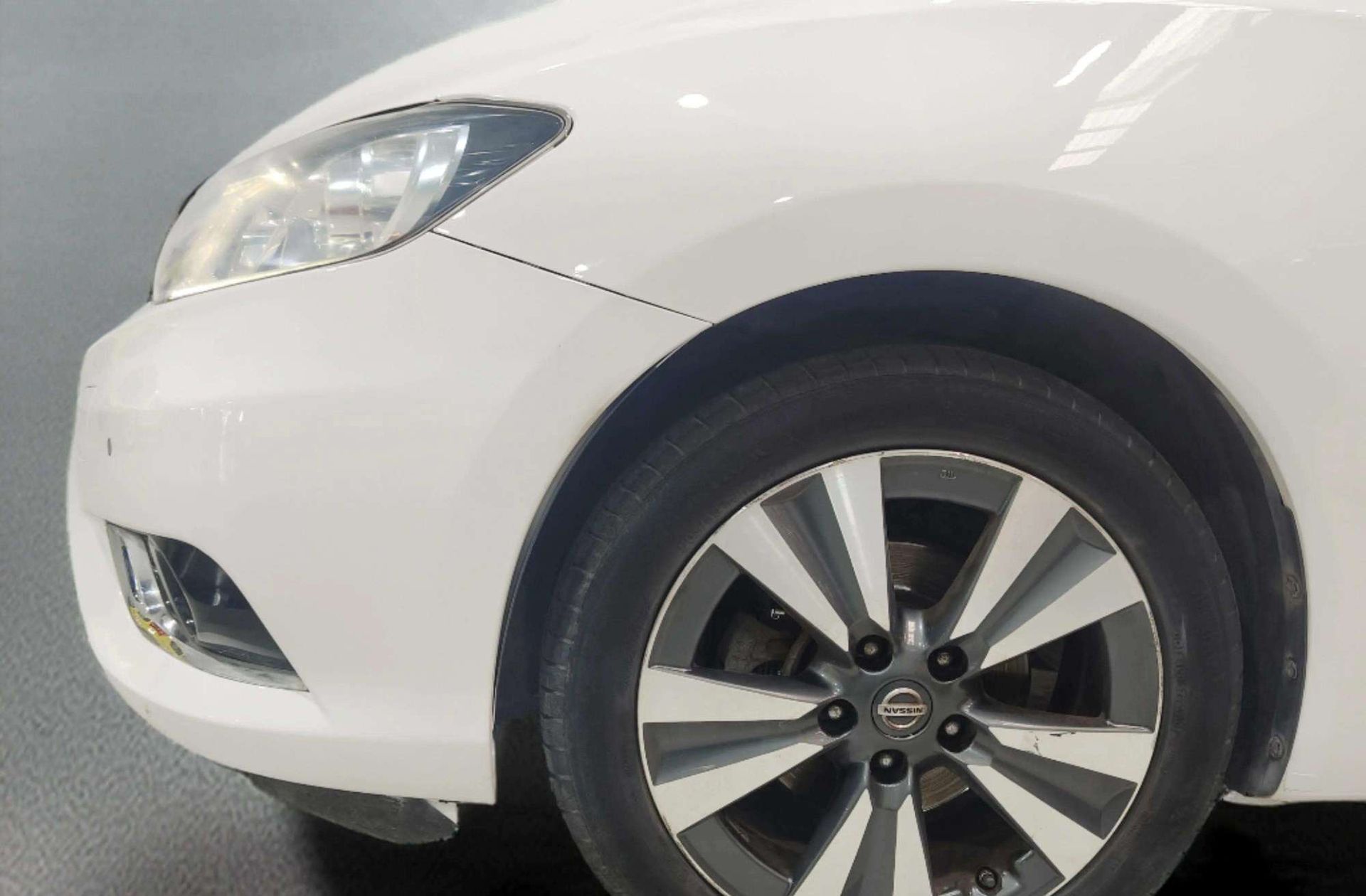 Nissan Pulsar 1.2 DIG-T N-TEC - foto 33