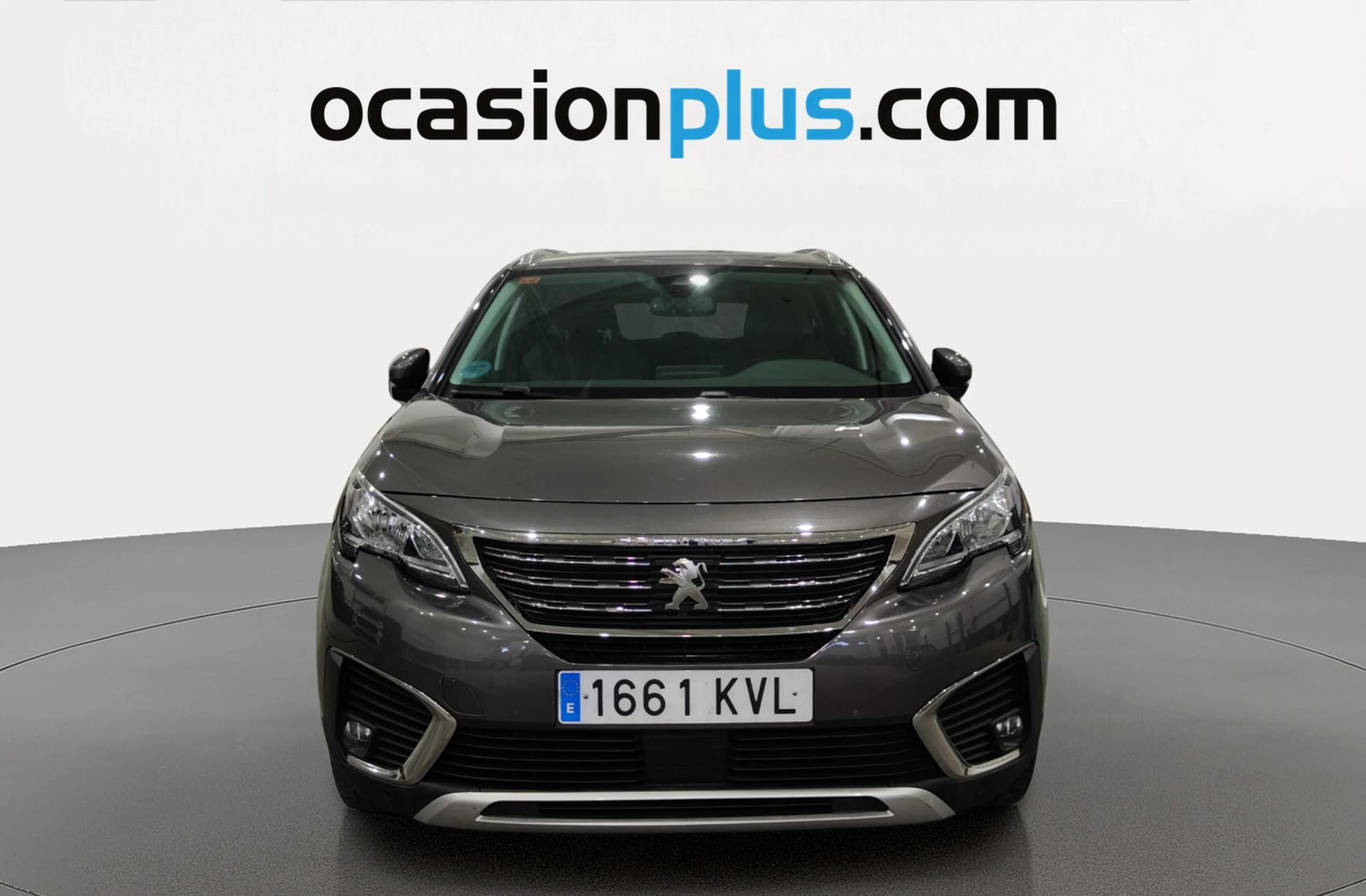 Peugeot 5008 BlueHDi 130 Allure 7 plazas - foto 14