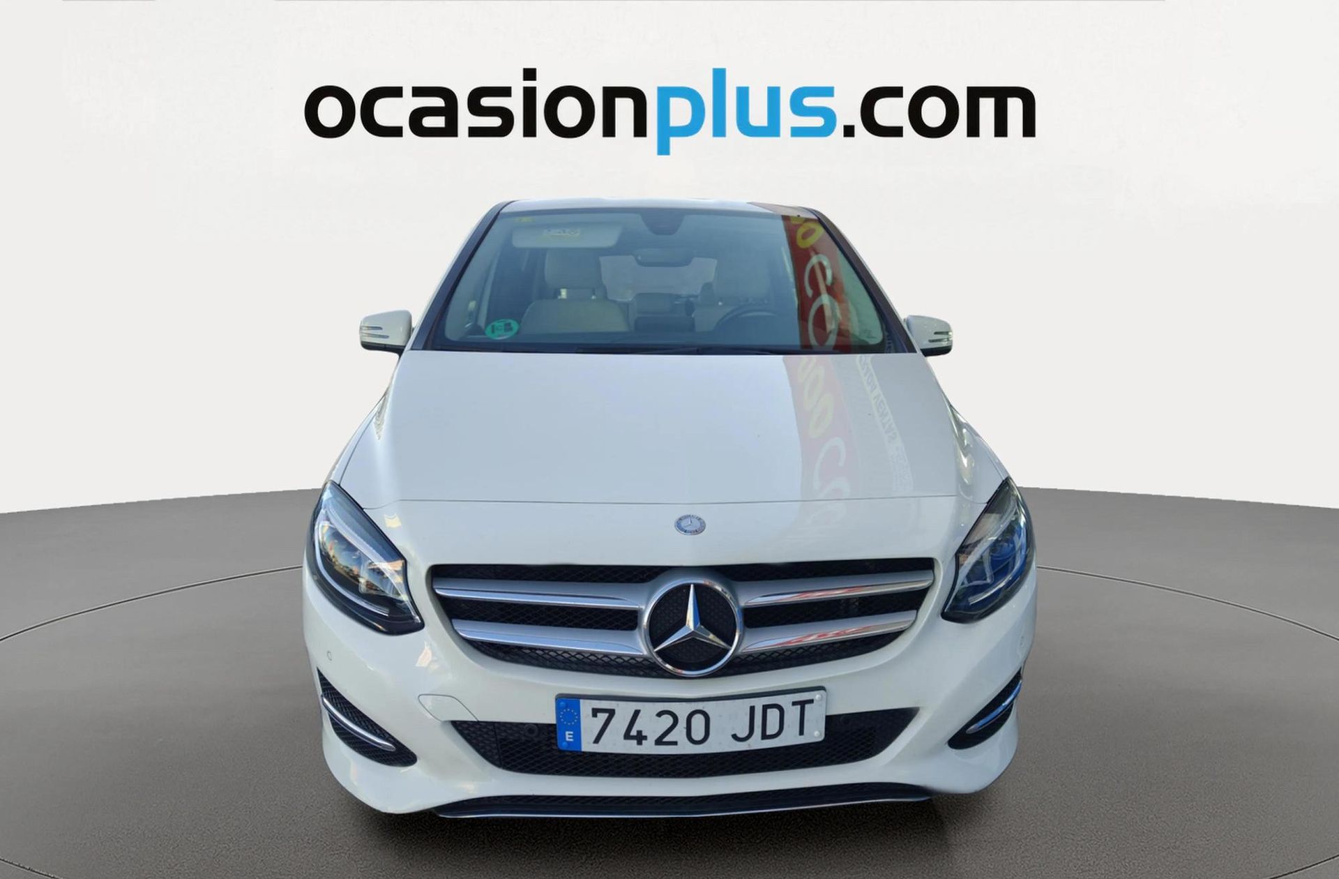Mercedes-Benz Clase B B 180 CDI - foto 11