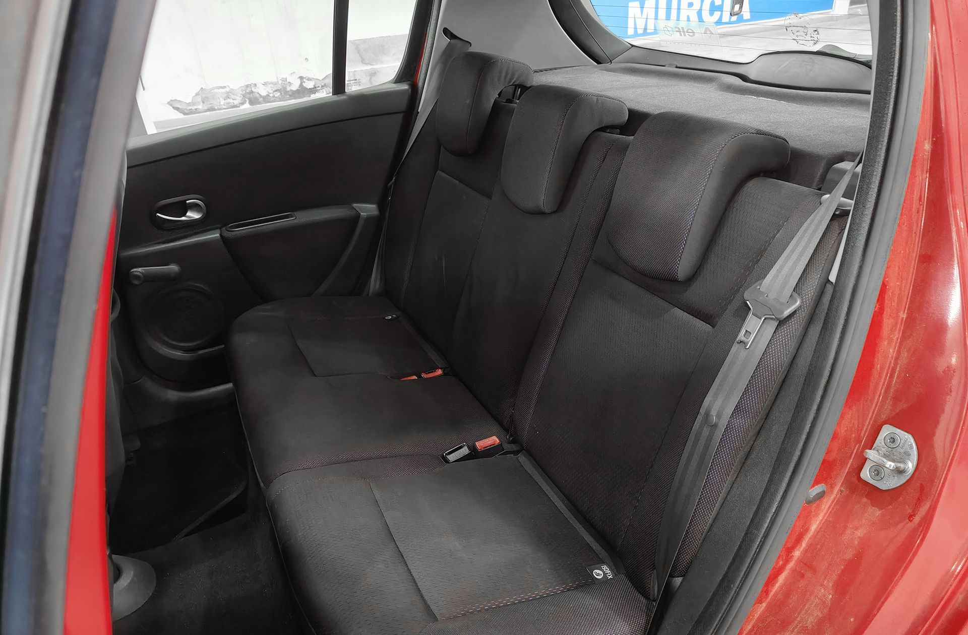 Renault Clio 1.5 dCi Confort Dynamique - foto 9