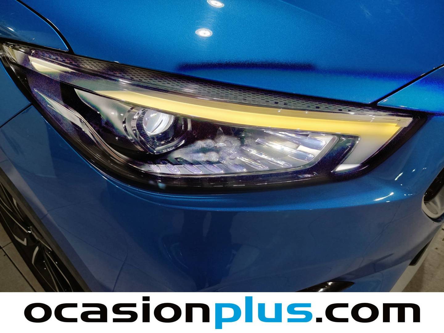 Paquetes del MG ZS MG ZS 1.5 Luxury (106 CV)