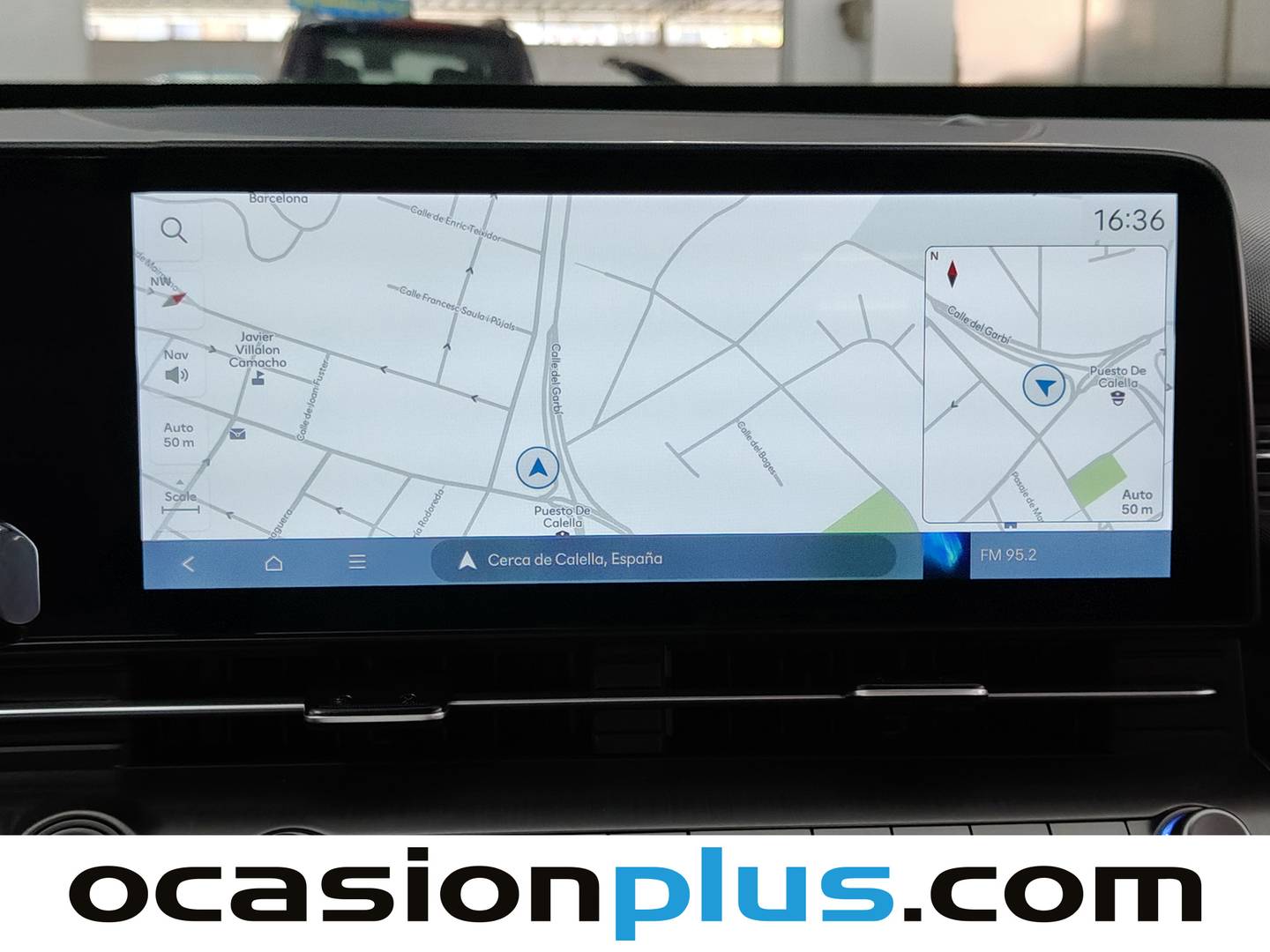 Extras y acabados del Hyundai Kona Hyundai Kona 1.6 GDI HEV Maxx DT (129 CV)