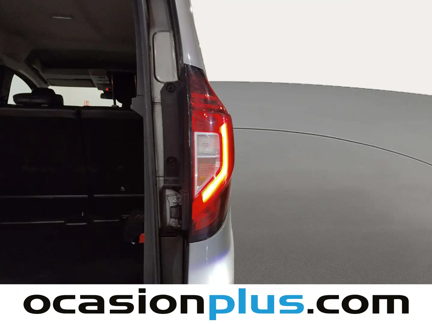 Foto Nissan Townstar Nissan Townstar 1.3G L1 Tekna (130 CV)