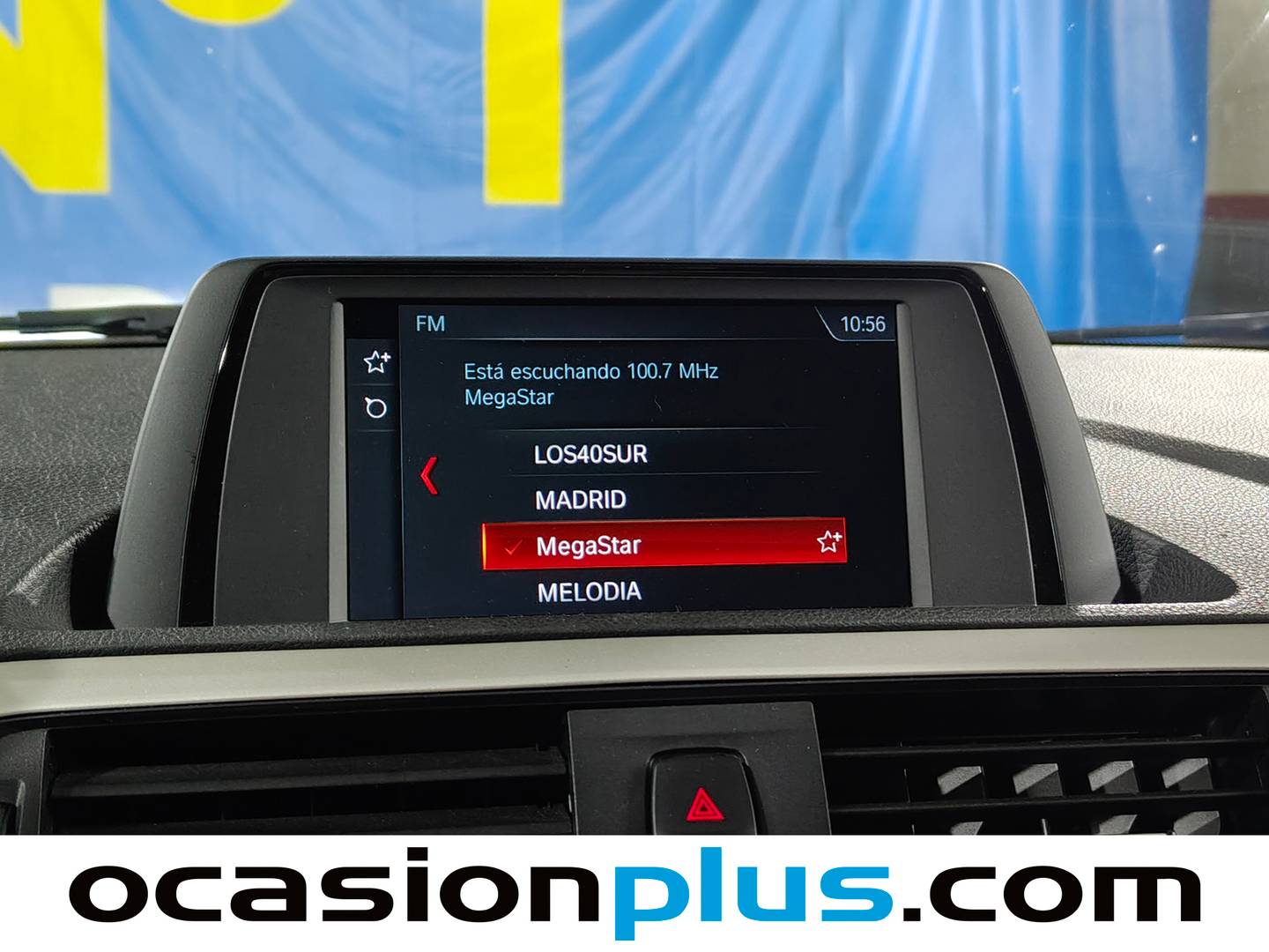 BMW Serie 1 BMW Serie 1 116i (109 CV) km 0