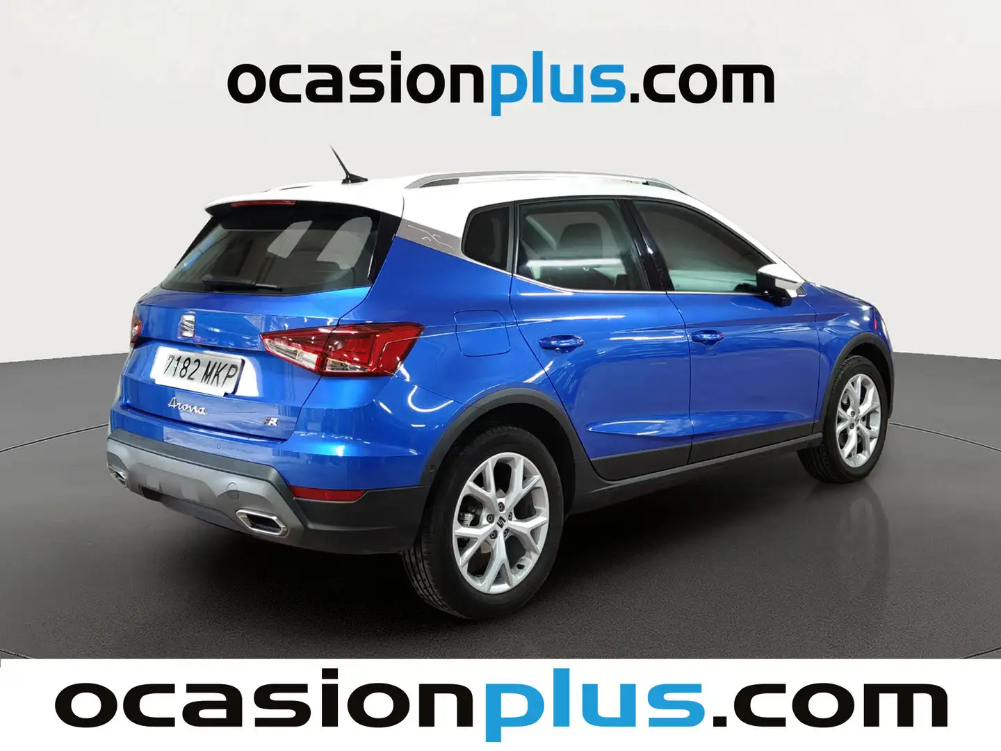 Foto Seat Arona SEAT Arona 1.0 TSI FR XM DSG (110 CV)