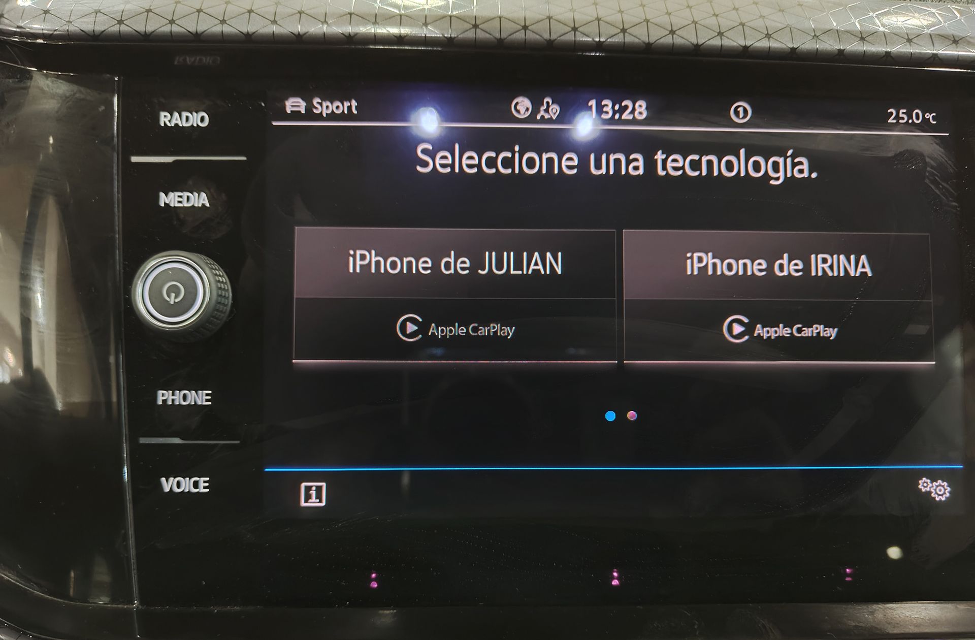 Volkswagen T-Cross Sport 1.5 TSI DSG - foto 9