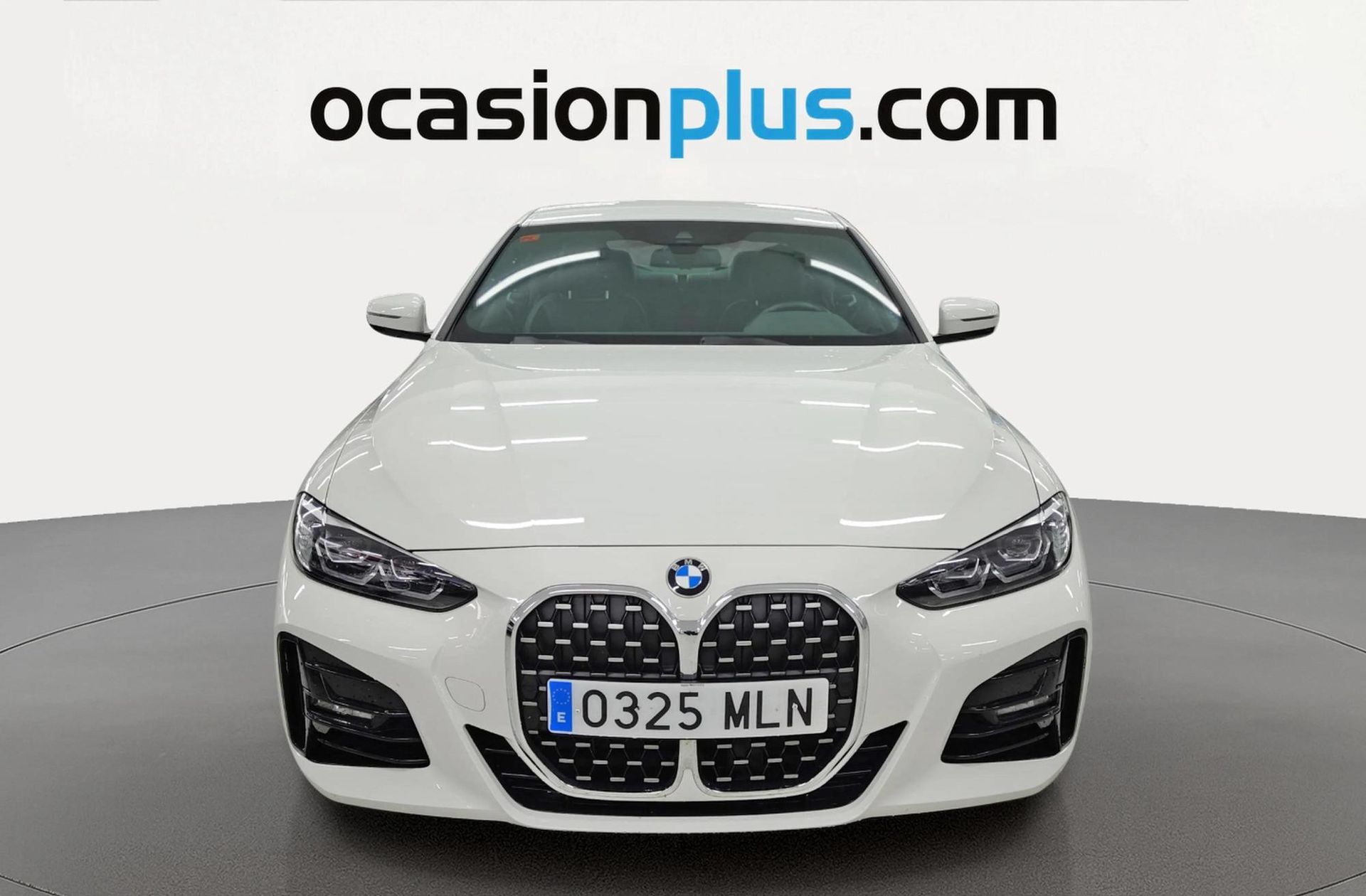 BMW Serie 4 420i Coupe Pack M - foto 16