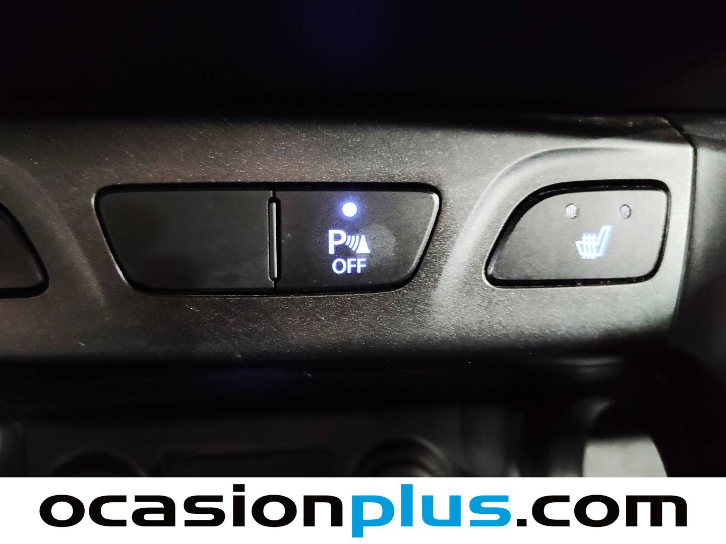 Equipamiento del Hyundai ix35 Hyundai ix35 1.7 CRDI Tecno 4x2 (115 CV)