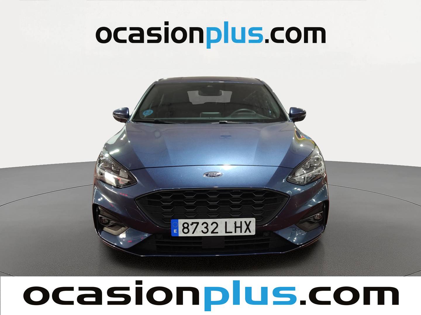 Ford Focus Ford Focus 1.0 Ecoboost S&S ST-Line (125 CV) barato