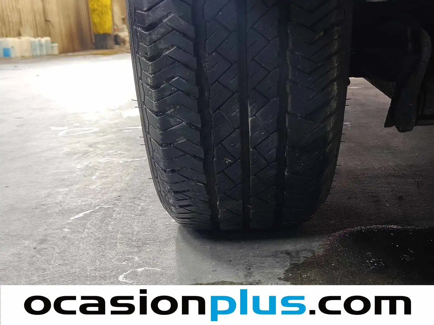 Foto Opel Vivaro Opel Vivaro Combi 1.6 CDTI S&S L2 2.9t (125 CV)