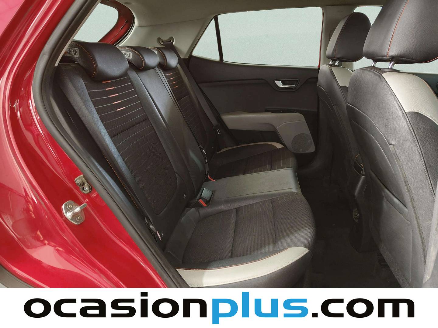 KIA Stonic KIA Stonic 1.2 CVVT Tech Eco-Dynamics (84 CV) al mejor precio