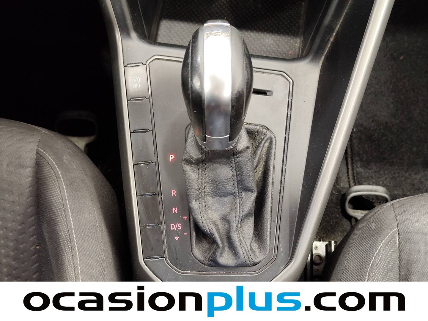 Volkswagen Polo Volkswagen Polo Advance 1.0 TSI (95 CV) DSG de segunda mano