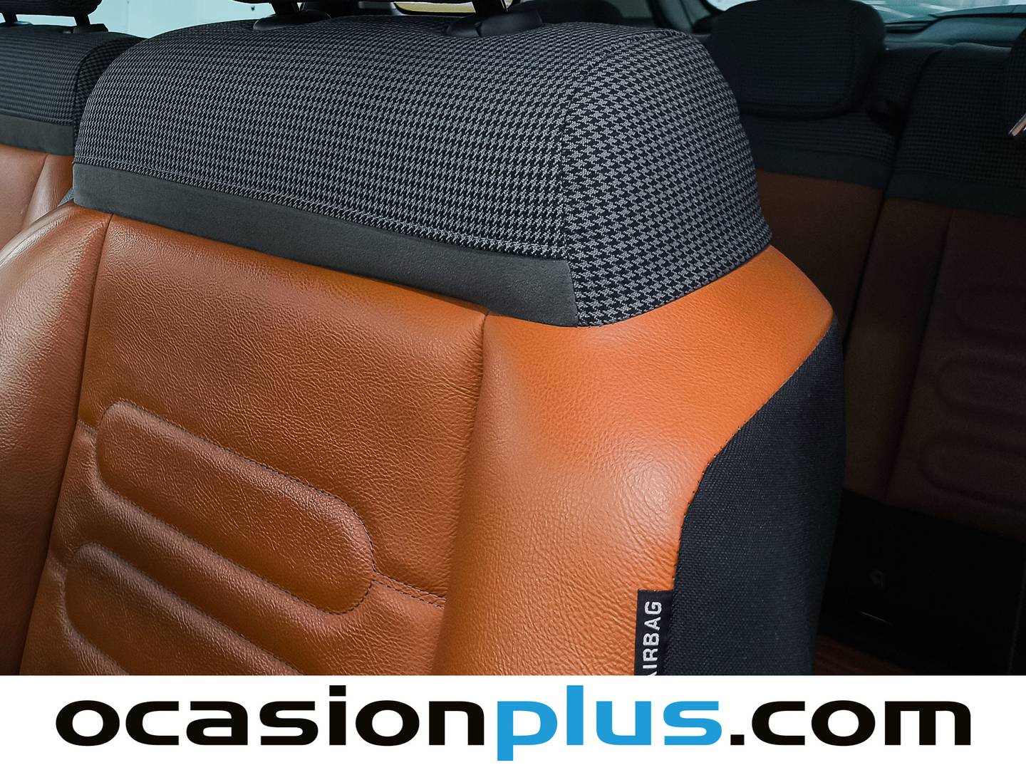 Extras del Citroën C3 Aircross Citroën C3 Aircross PureTech 110 S&S Shine EAT6 (110 CV)