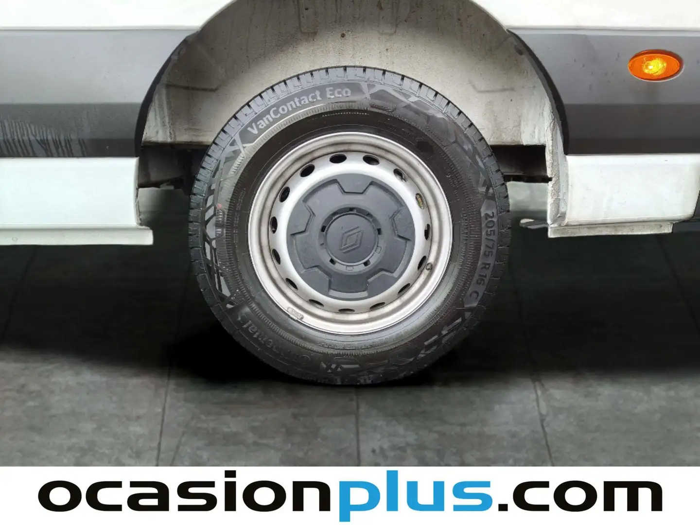 Foto Renault Master Renault Master Furgon T L3H2 3500 Blue dCi (150 CV)