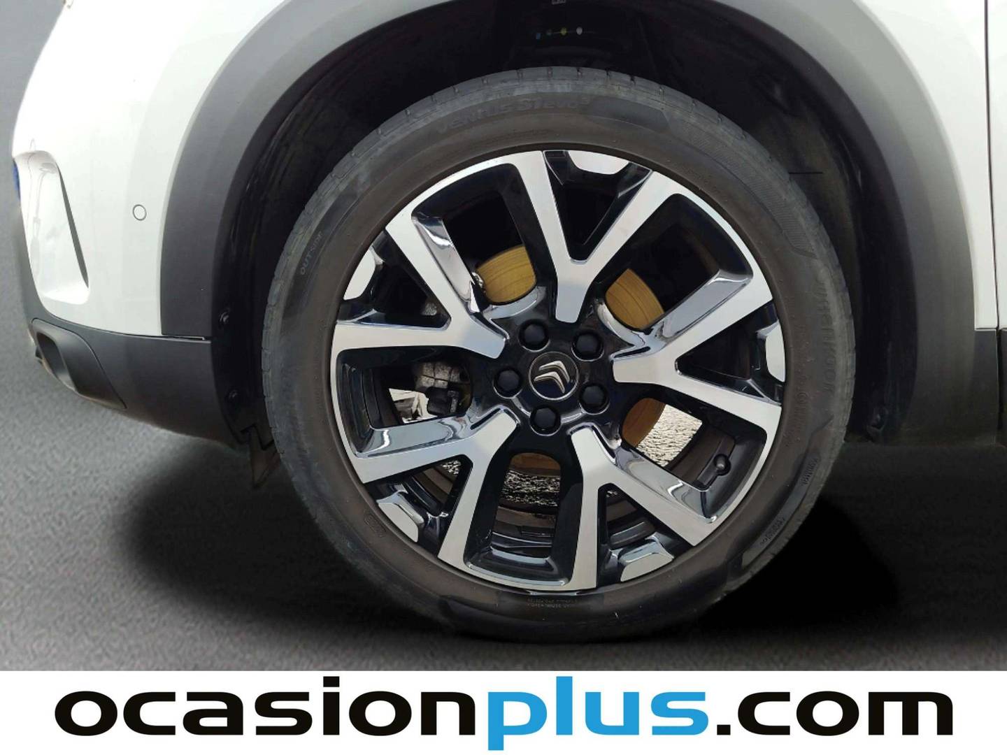 Citroën C5 Aircross Citroën C5 Aircross PureTech 130 S&S Feel (131 CV) seminuevo