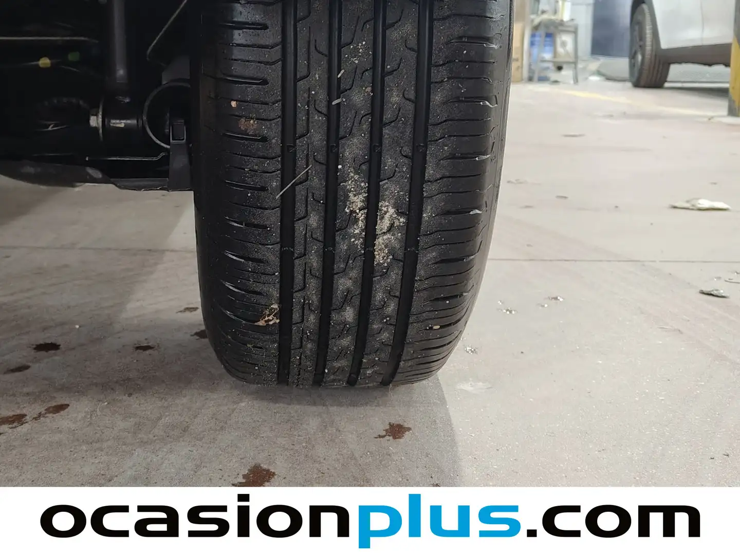 Foto Dacia Sandero Dacia Sandero Stepway Essential ECO-G (101 CV)