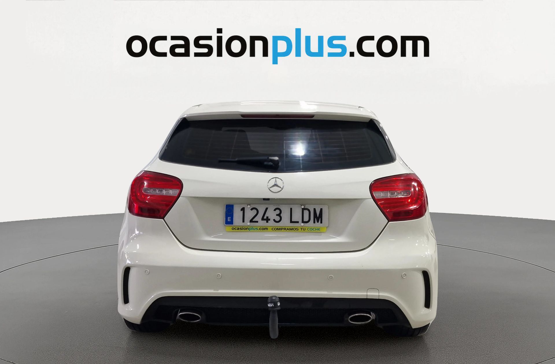 Mercedes-Benz Clase A 180 CDI AMG Line - foto 13